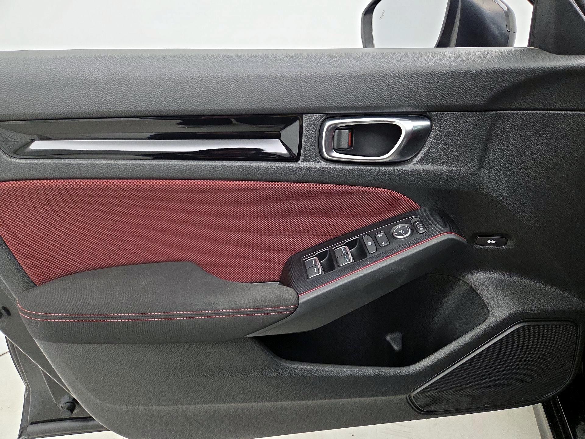 Thumbnail: 2023 Honda Civic - 12