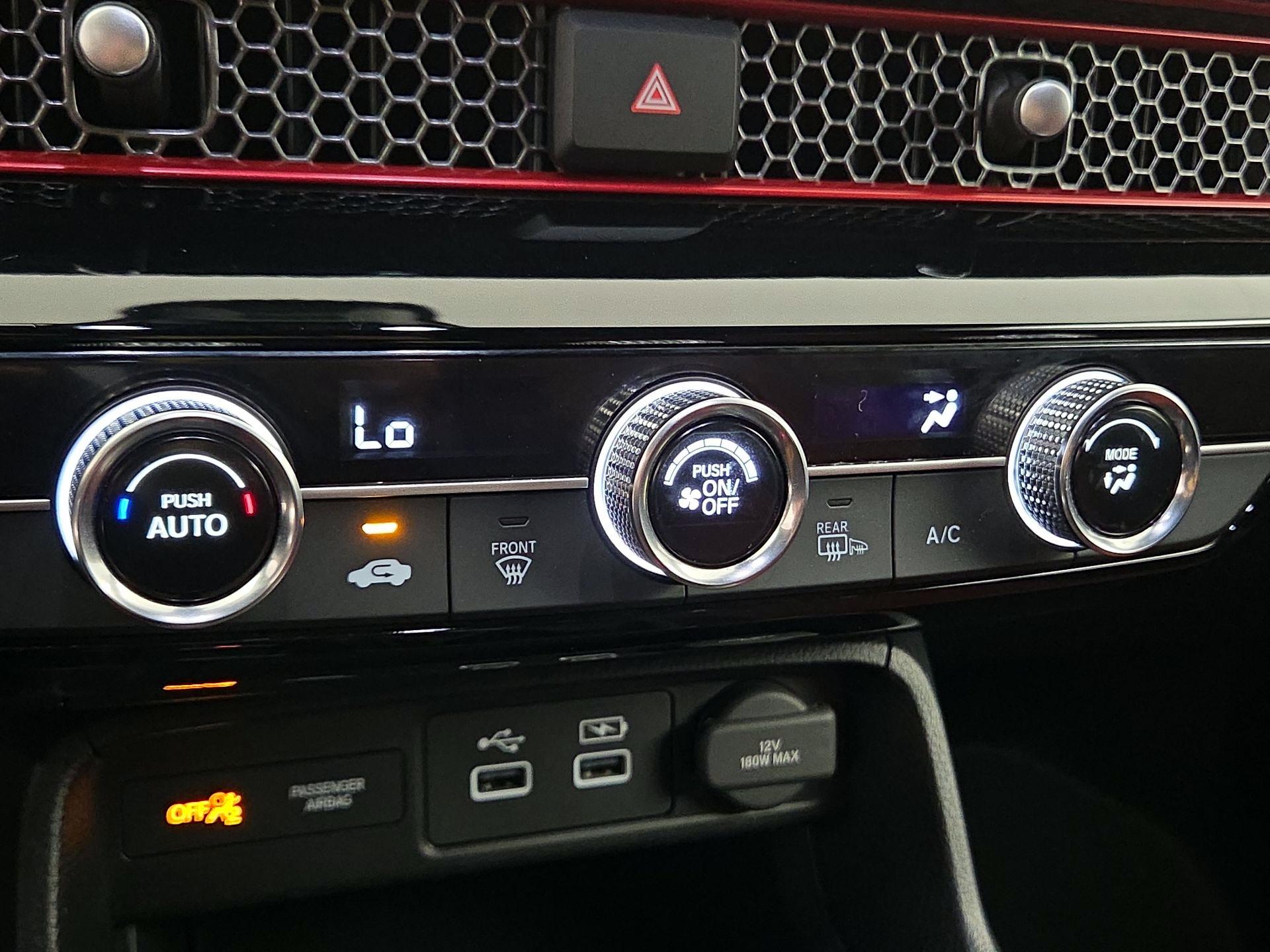 Thumbnail: 2023 Honda Civic - 16