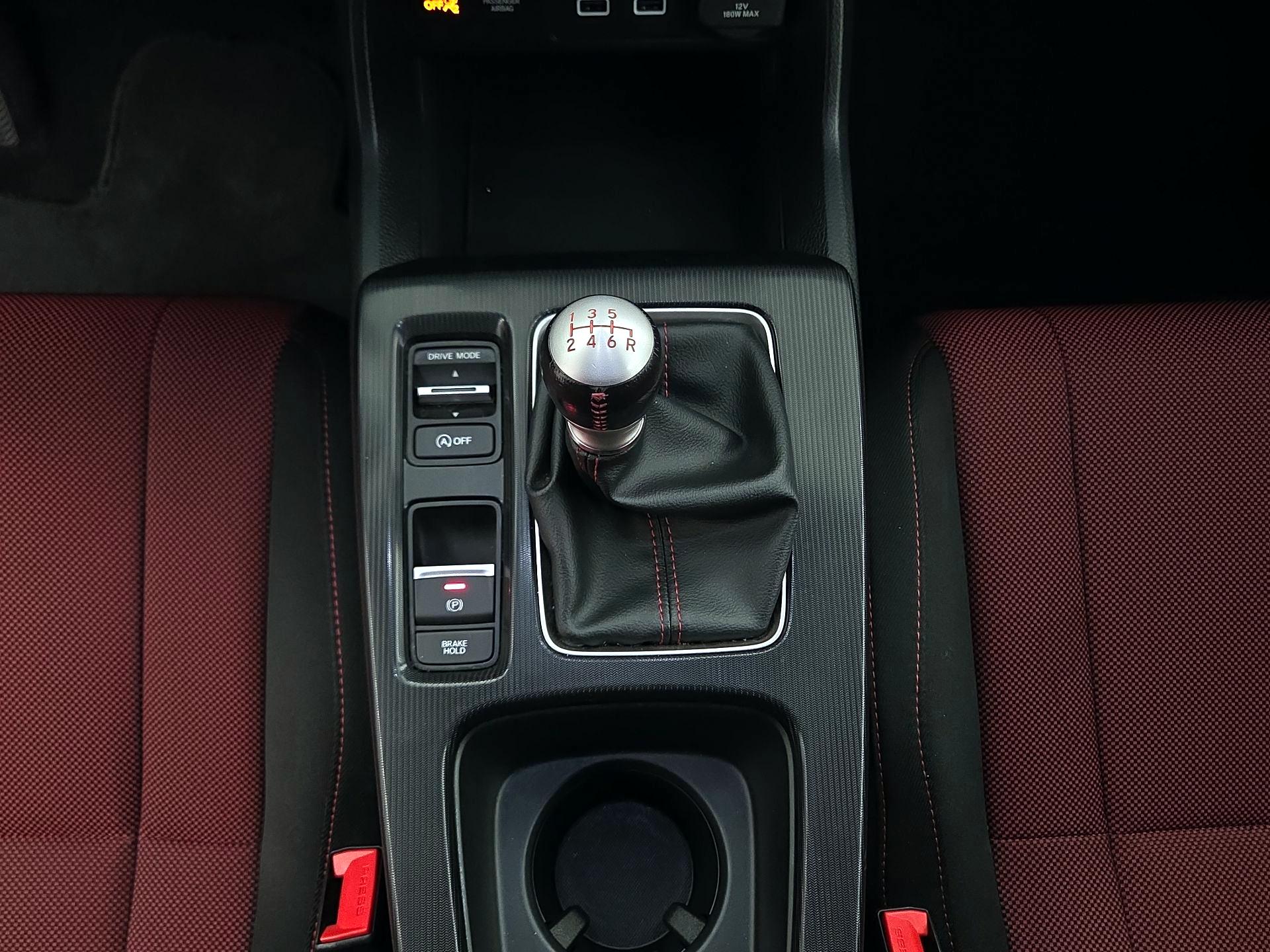 Thumbnail: 2023 Honda Civic - 17