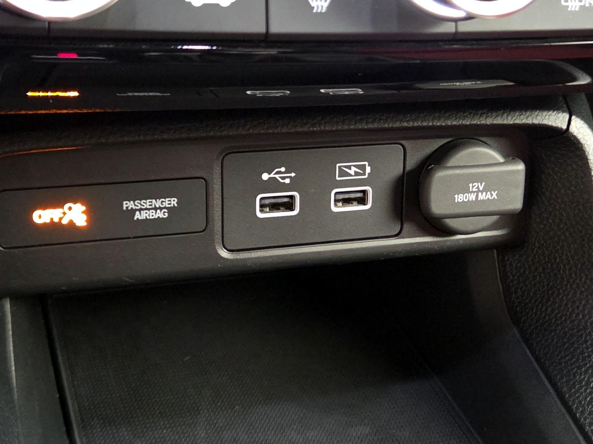 Thumbnail: 2023 Honda Civic - 18