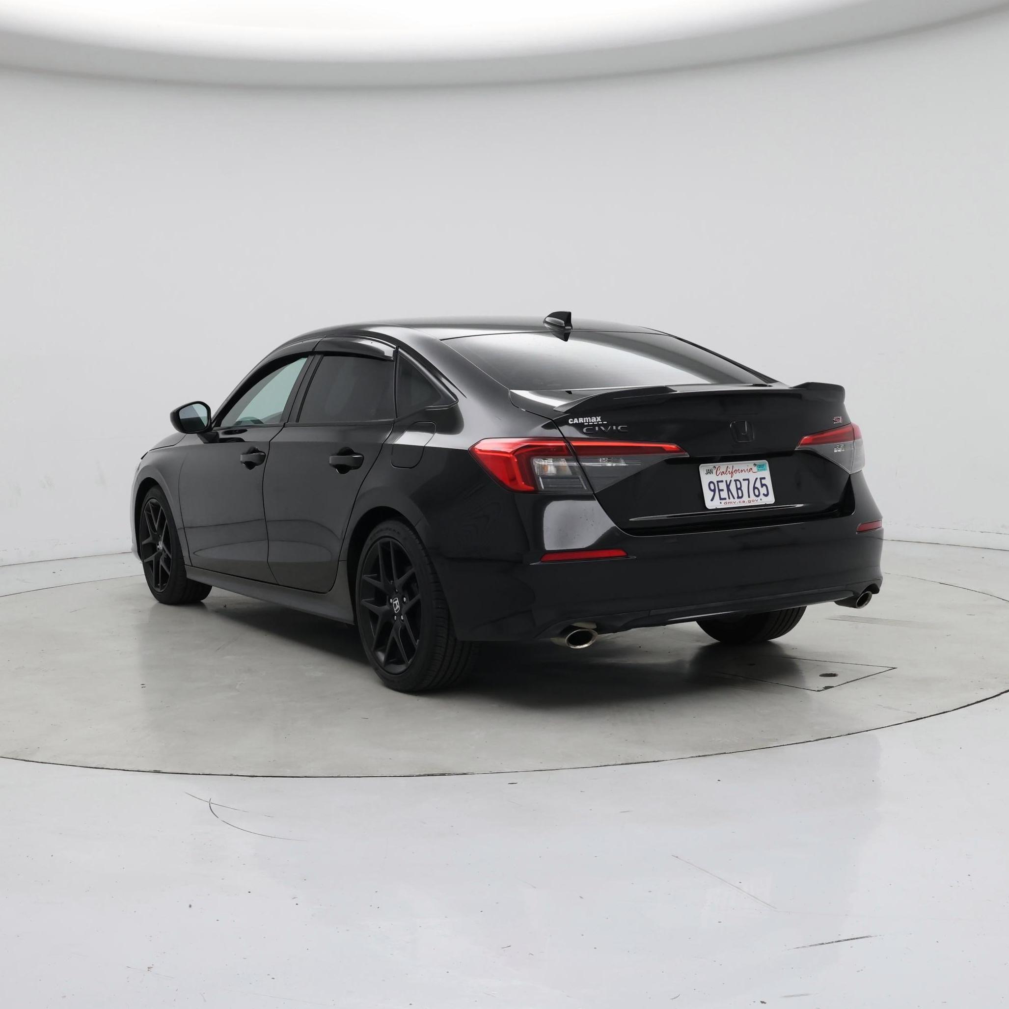 Thumbnail: 2023 Honda Civic - 2