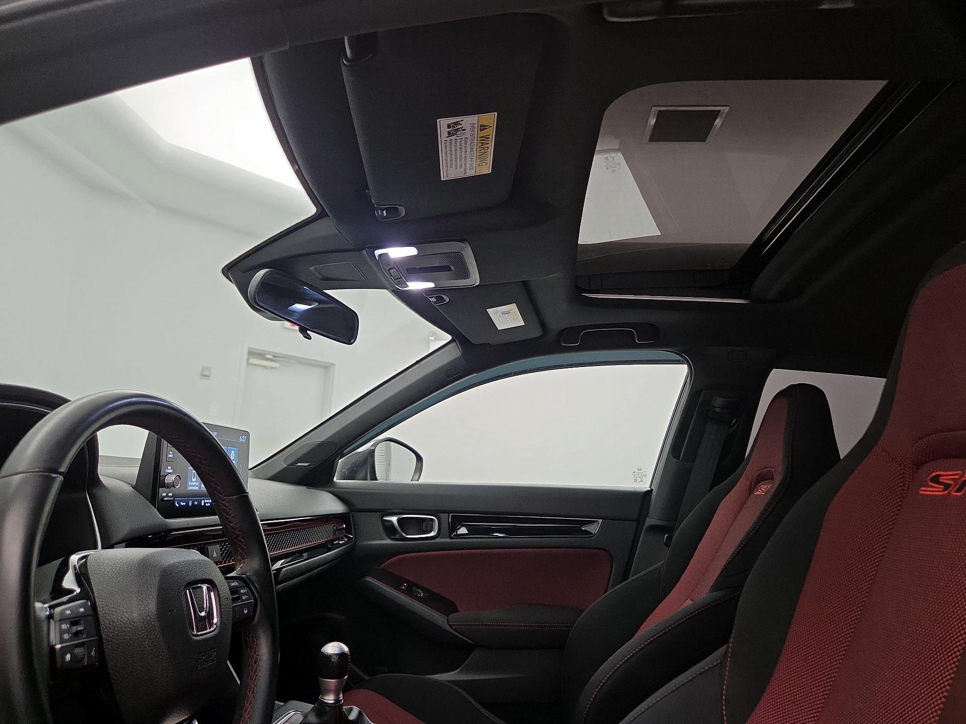 Thumbnail: 2023 Honda Civic - 19