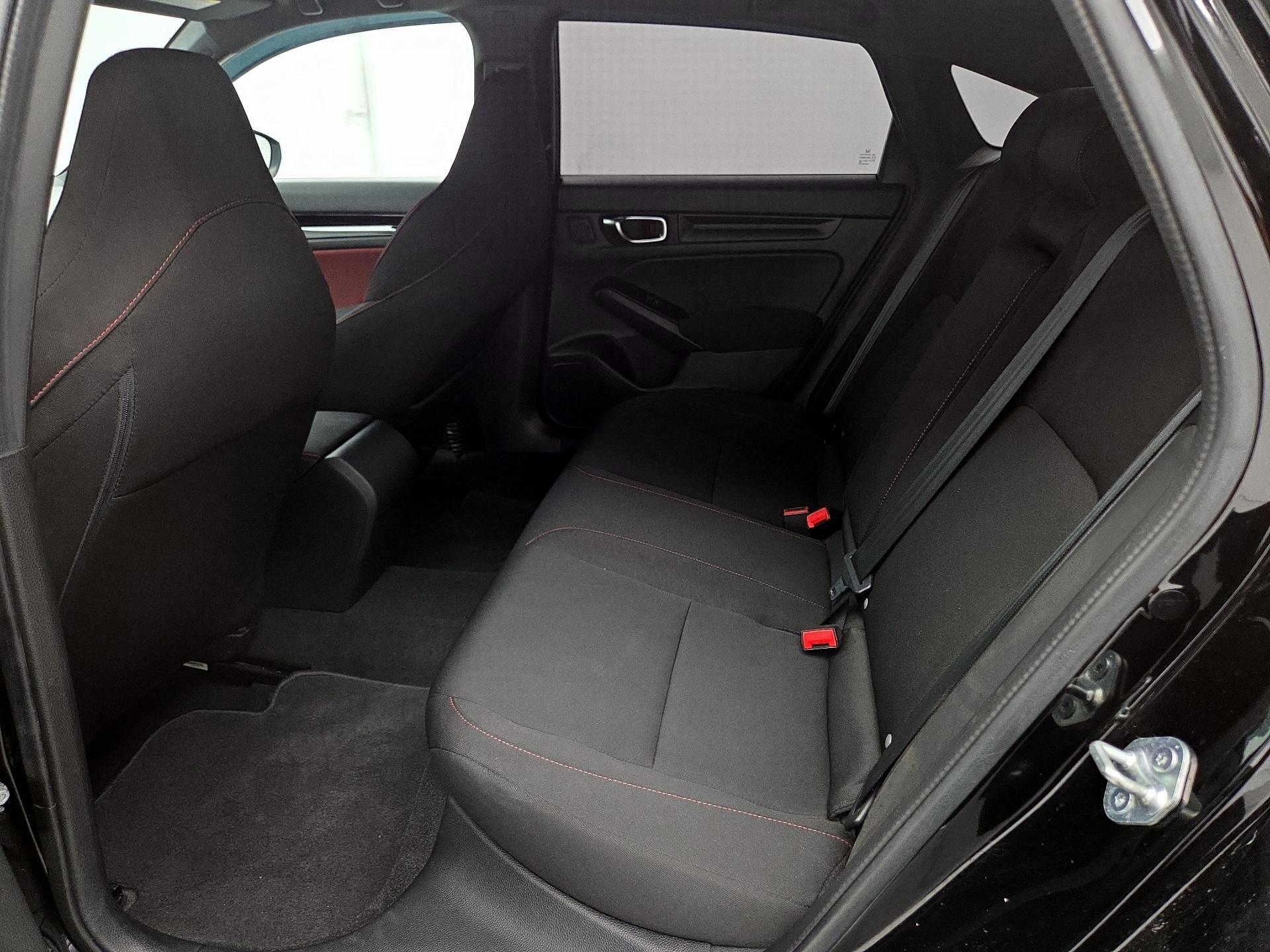 Thumbnail: 2023 Honda Civic - 20