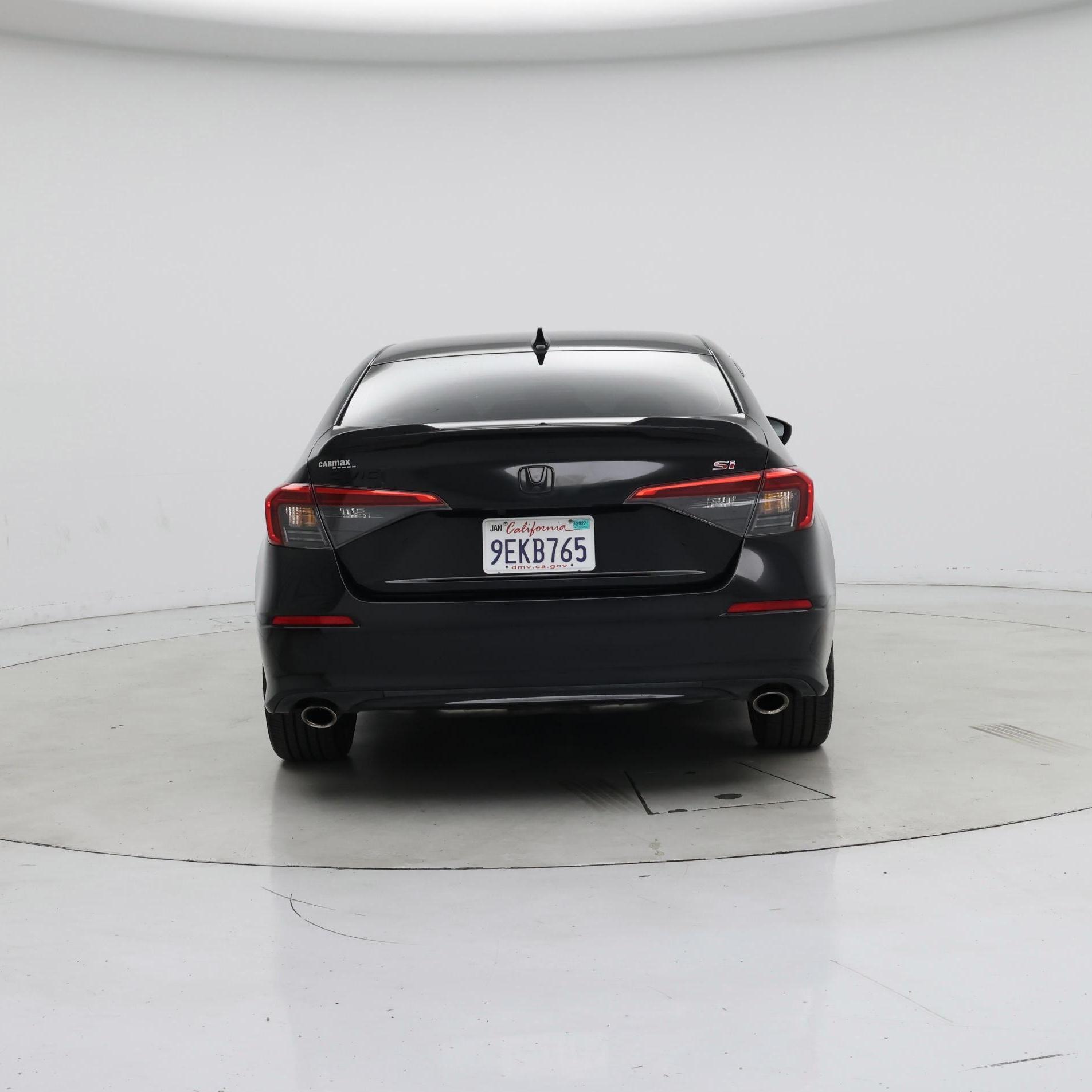 Thumbnail: 2023 Honda Civic - 6