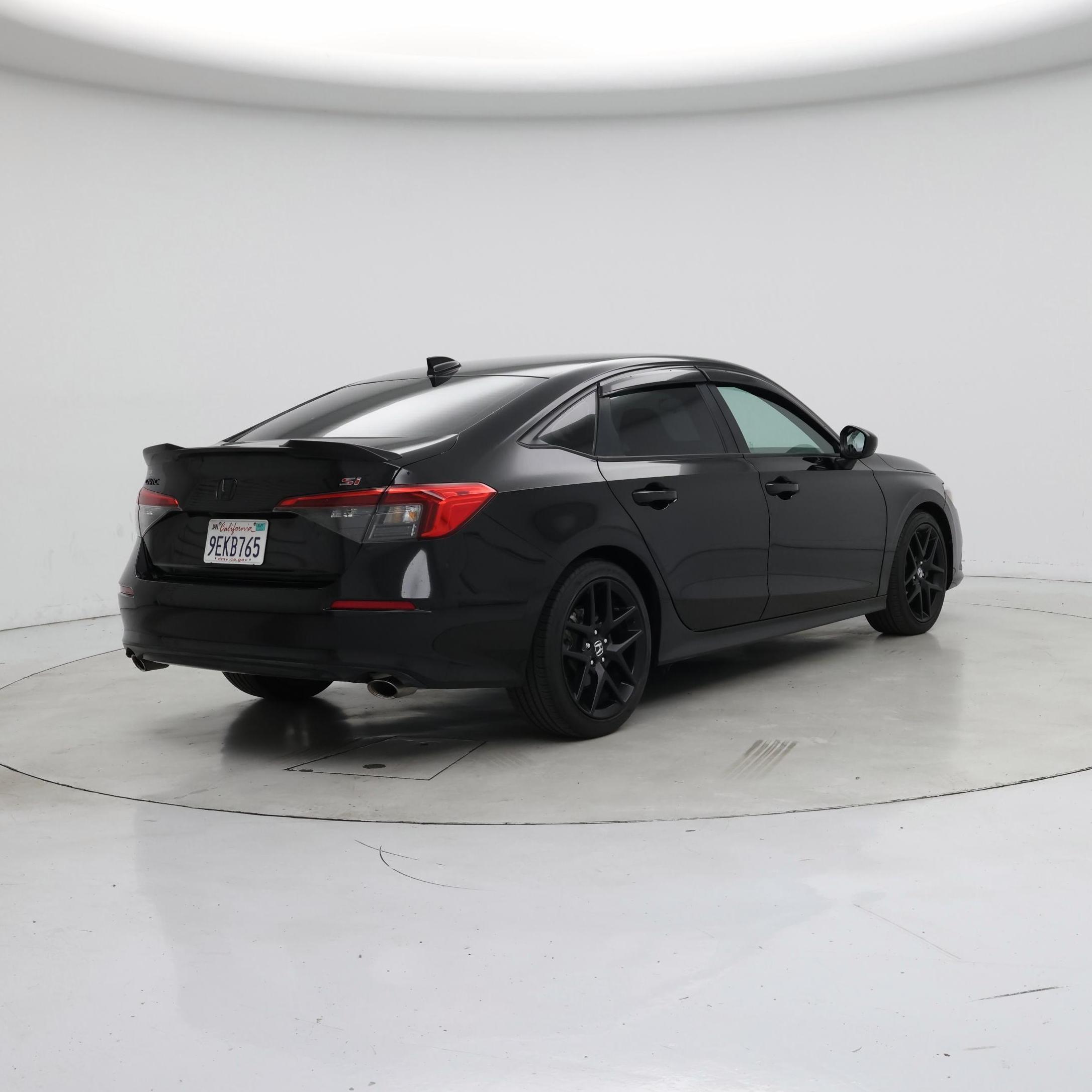 Thumbnail: 2023 Honda Civic - 8