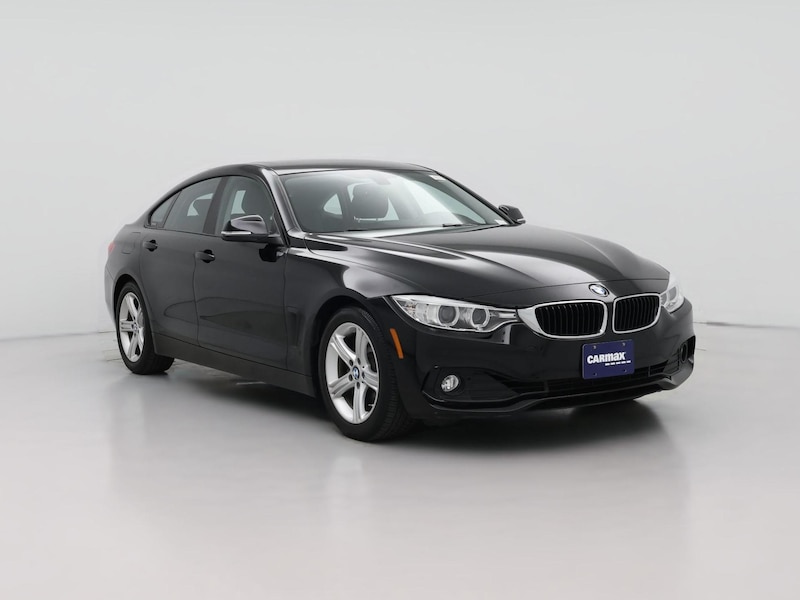 2015 BMW 4 Series 428i -
                  Fresno, CA