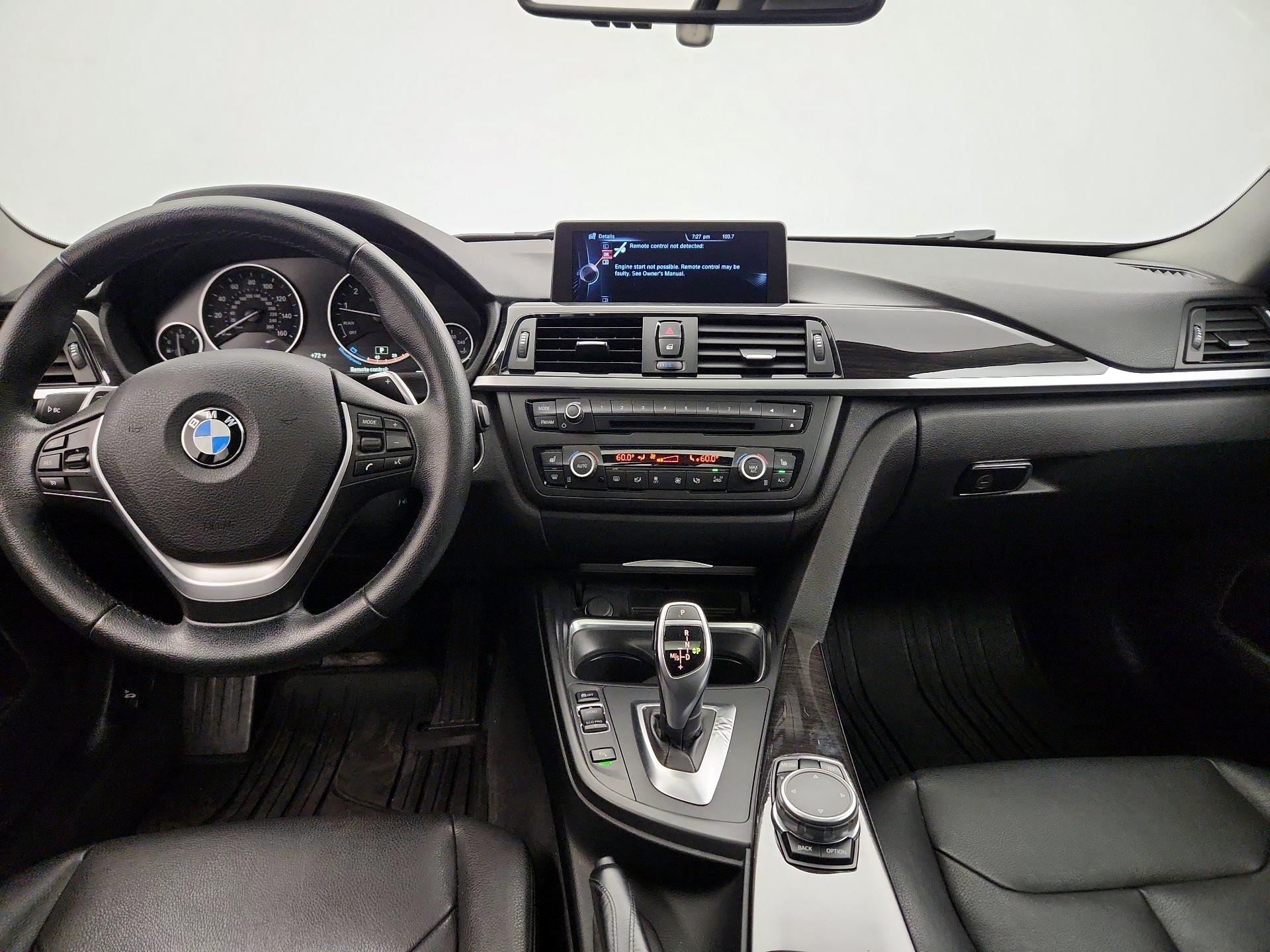 Thumbnail: 2015 BMW 4 Series - 9