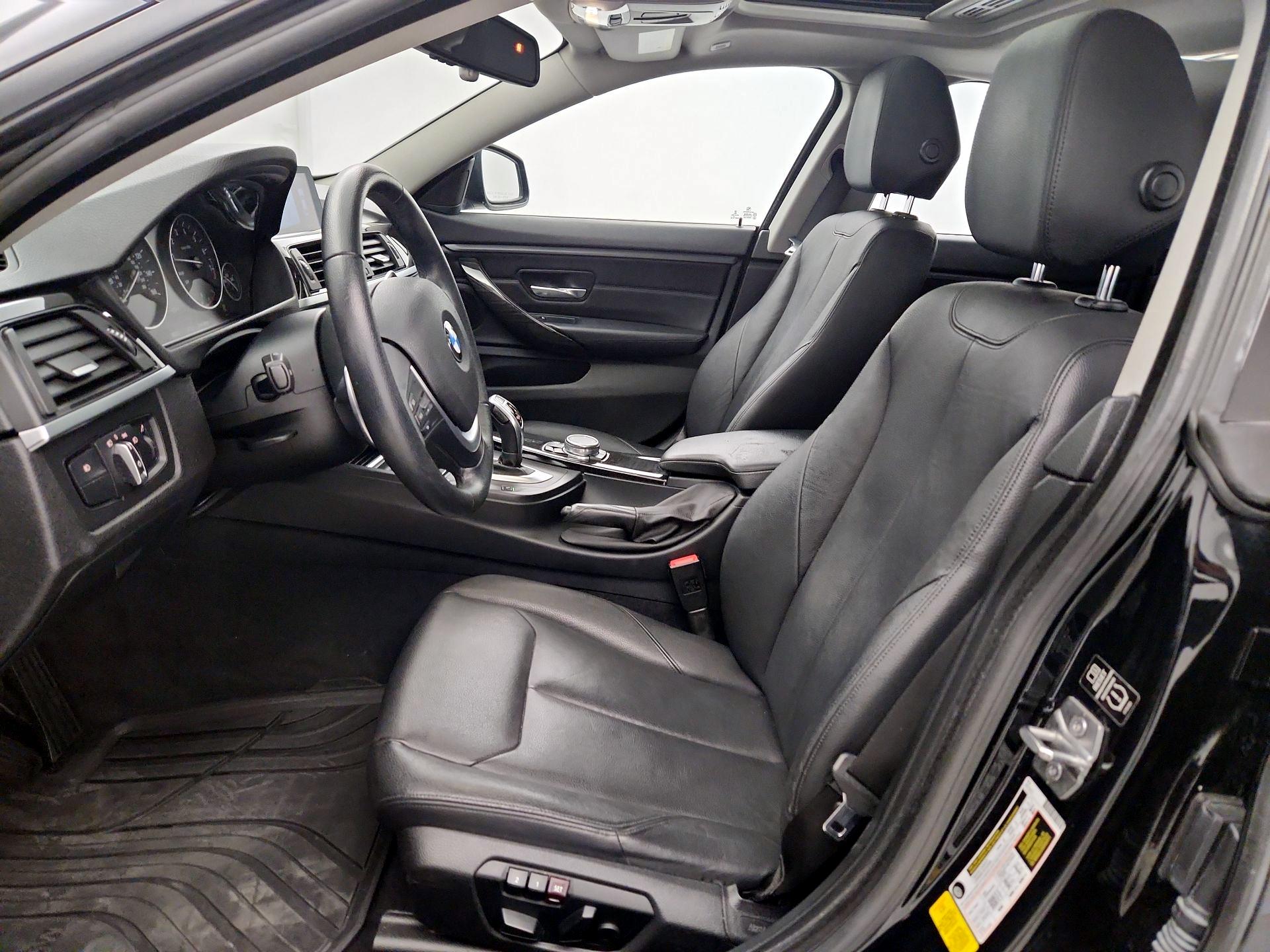 Thumbnail: 2015 BMW 4 Series - 11