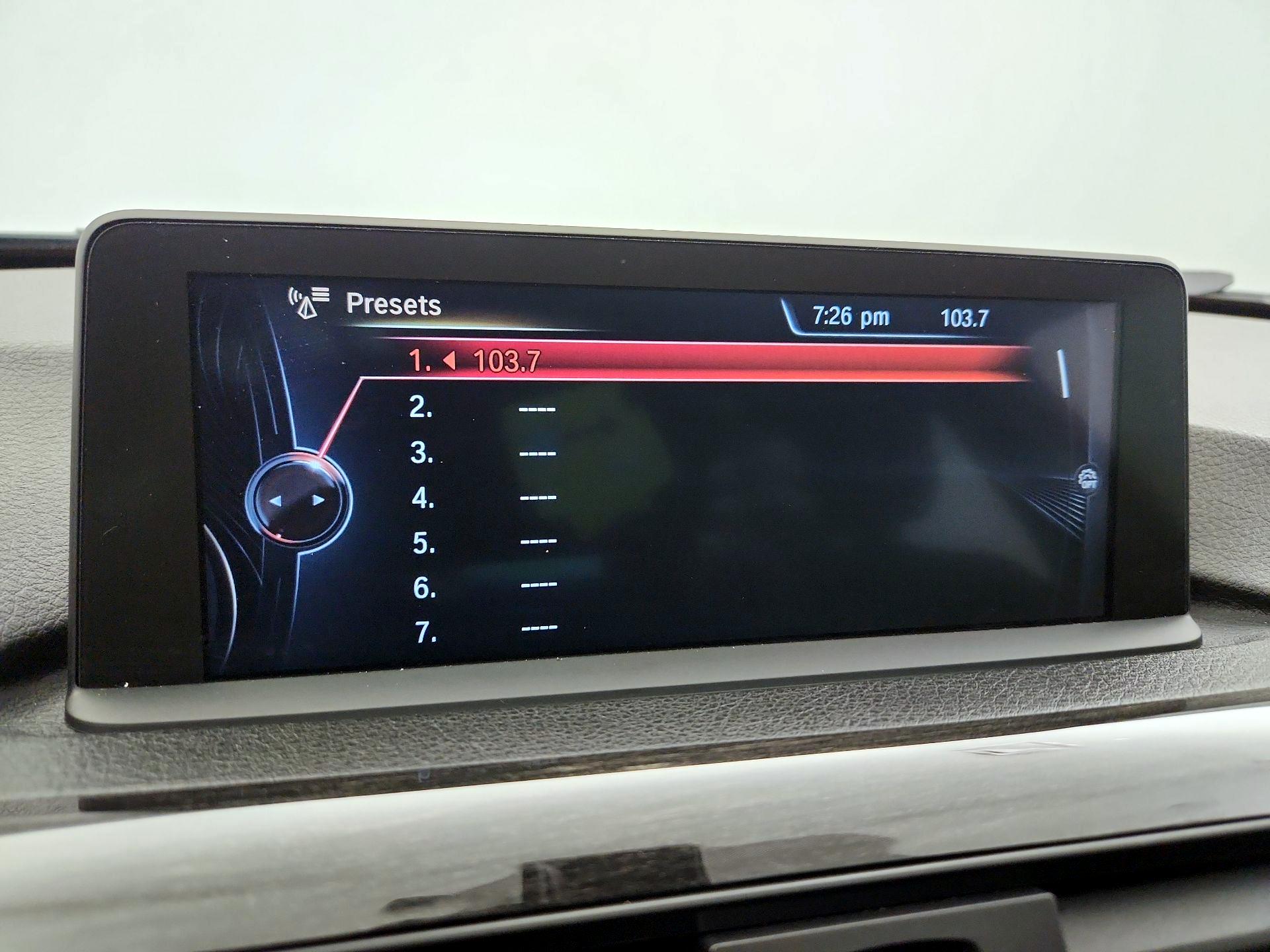 Thumbnail: 2015 BMW 4 Series - 15