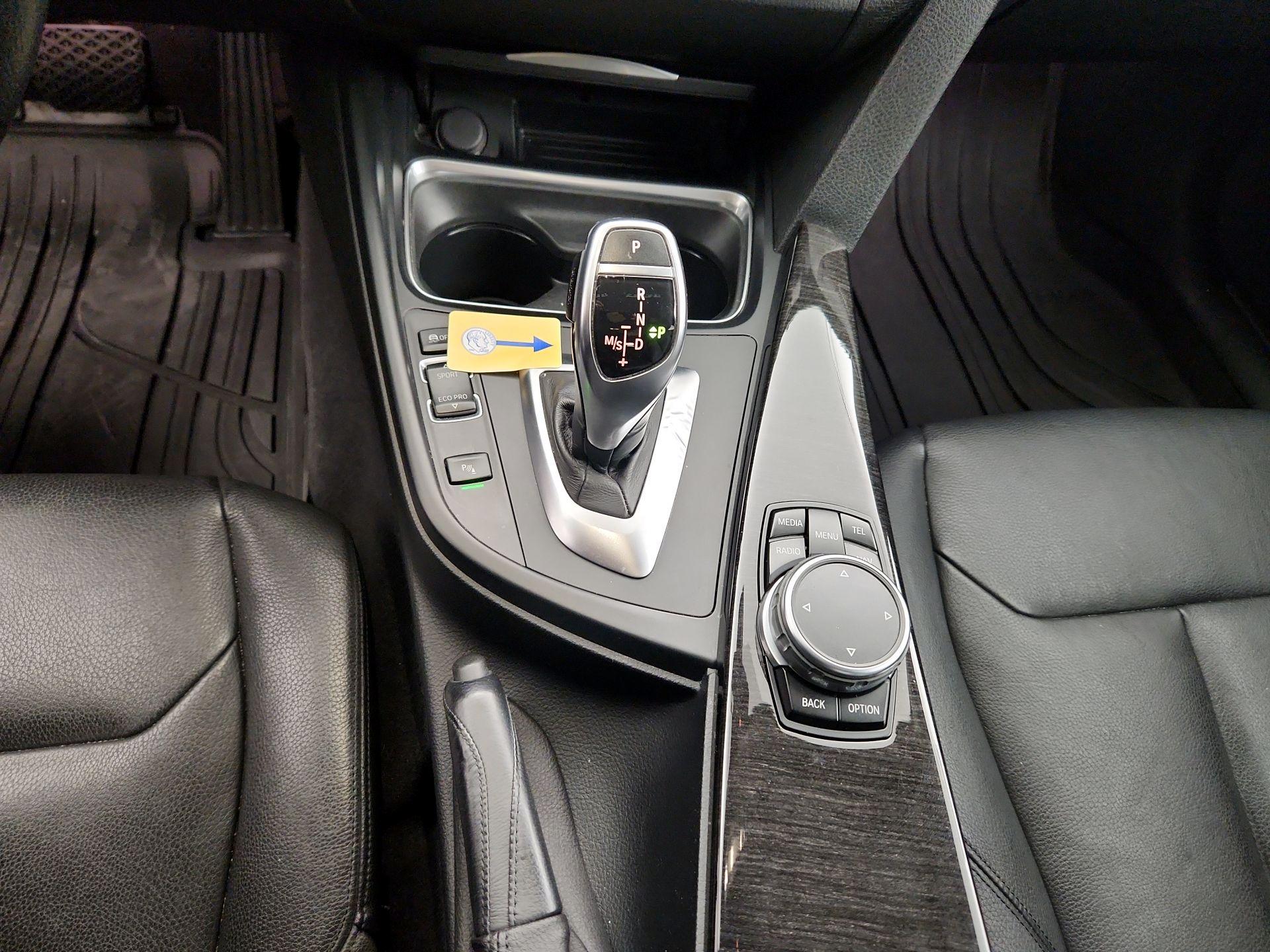 Thumbnail: 2015 BMW 4 Series - 17