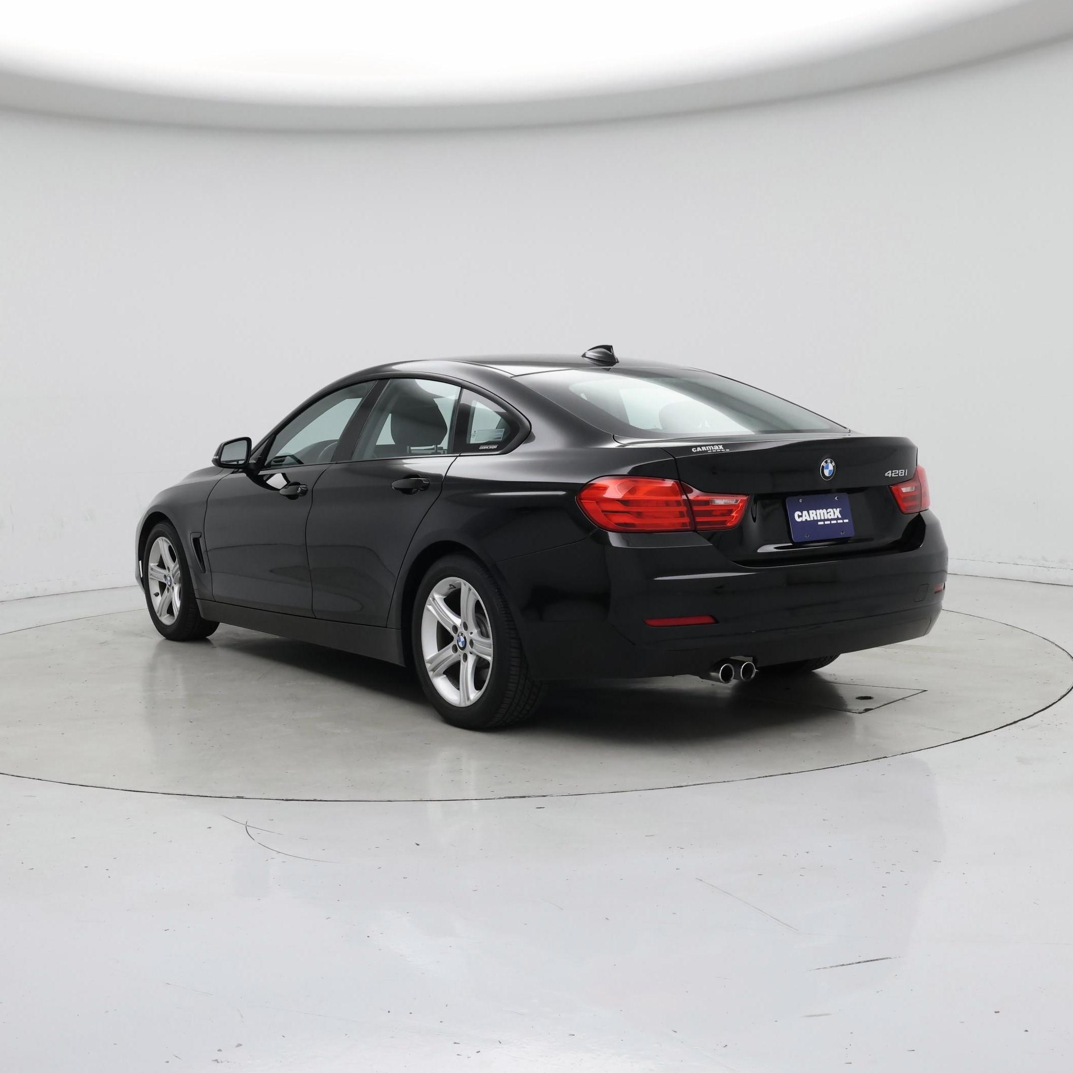 Thumbnail: 2015 BMW 4 Series - 2