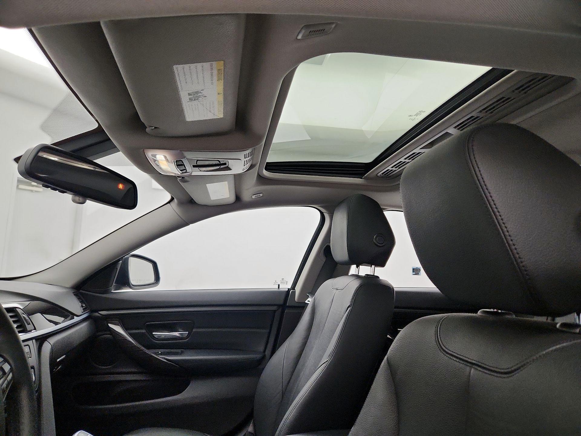 Thumbnail: 2015 BMW 4 Series - 19