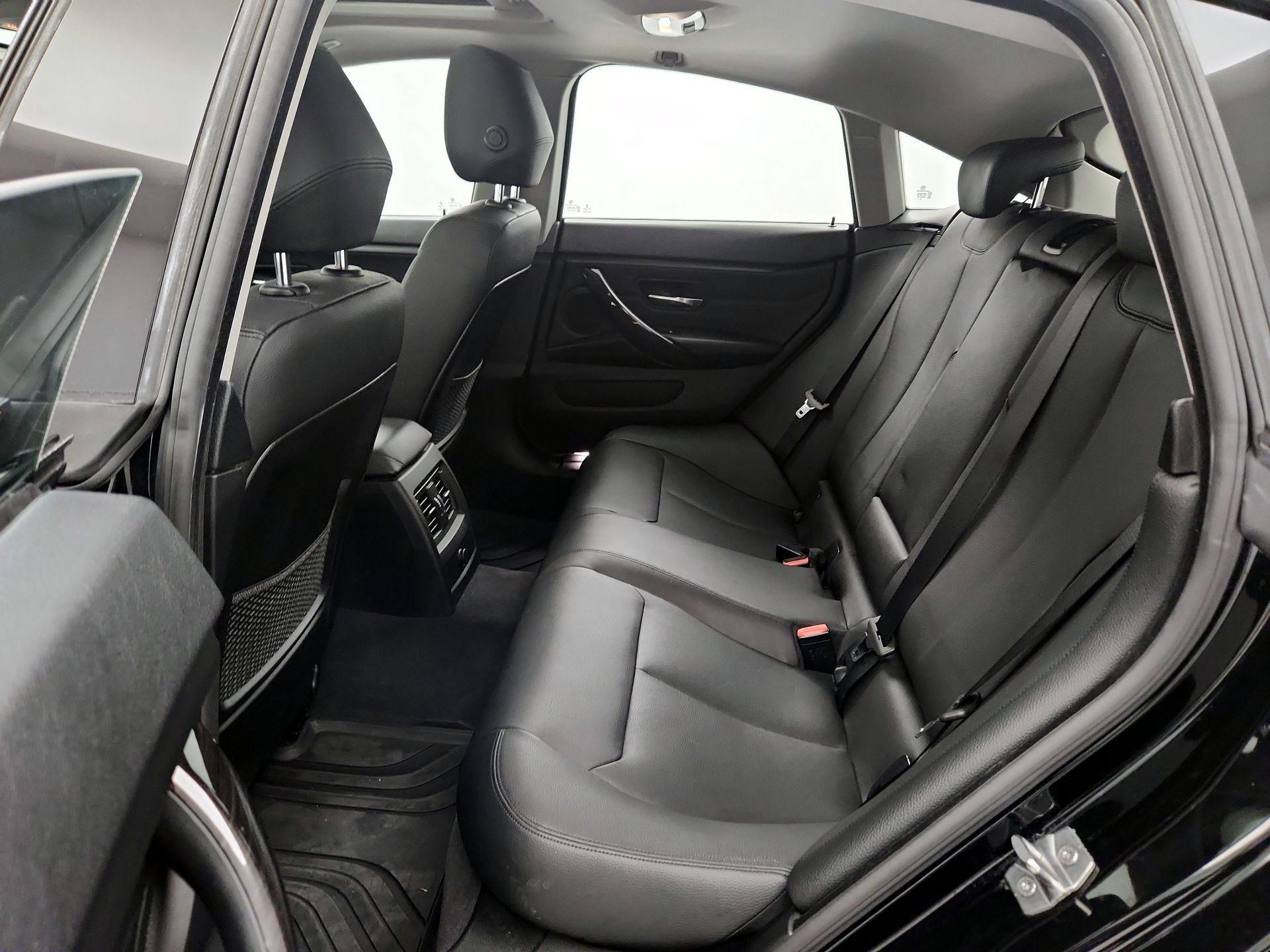 Thumbnail: 2015 BMW 4 Series - 20