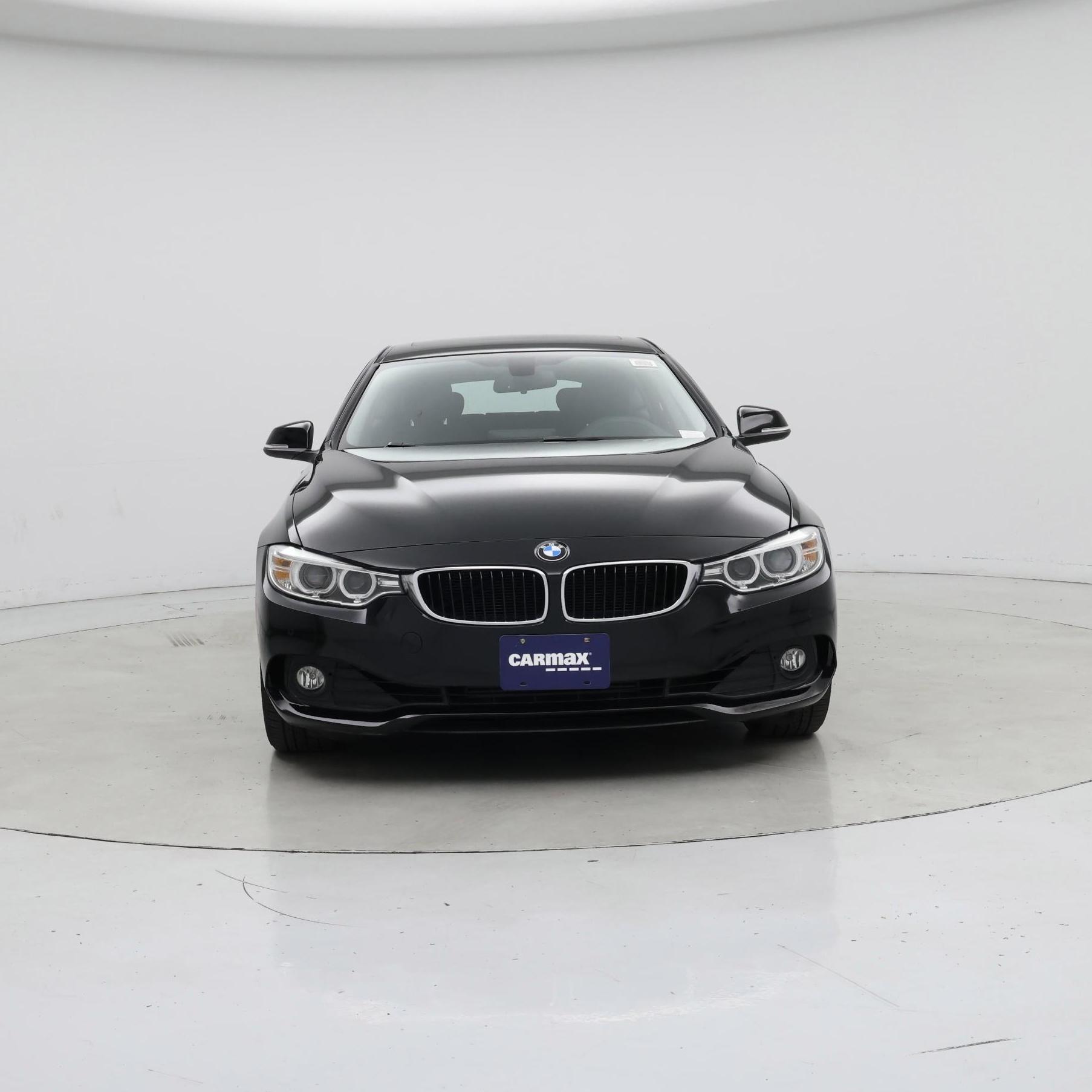 Thumbnail: 2015 BMW 4 Series - 5