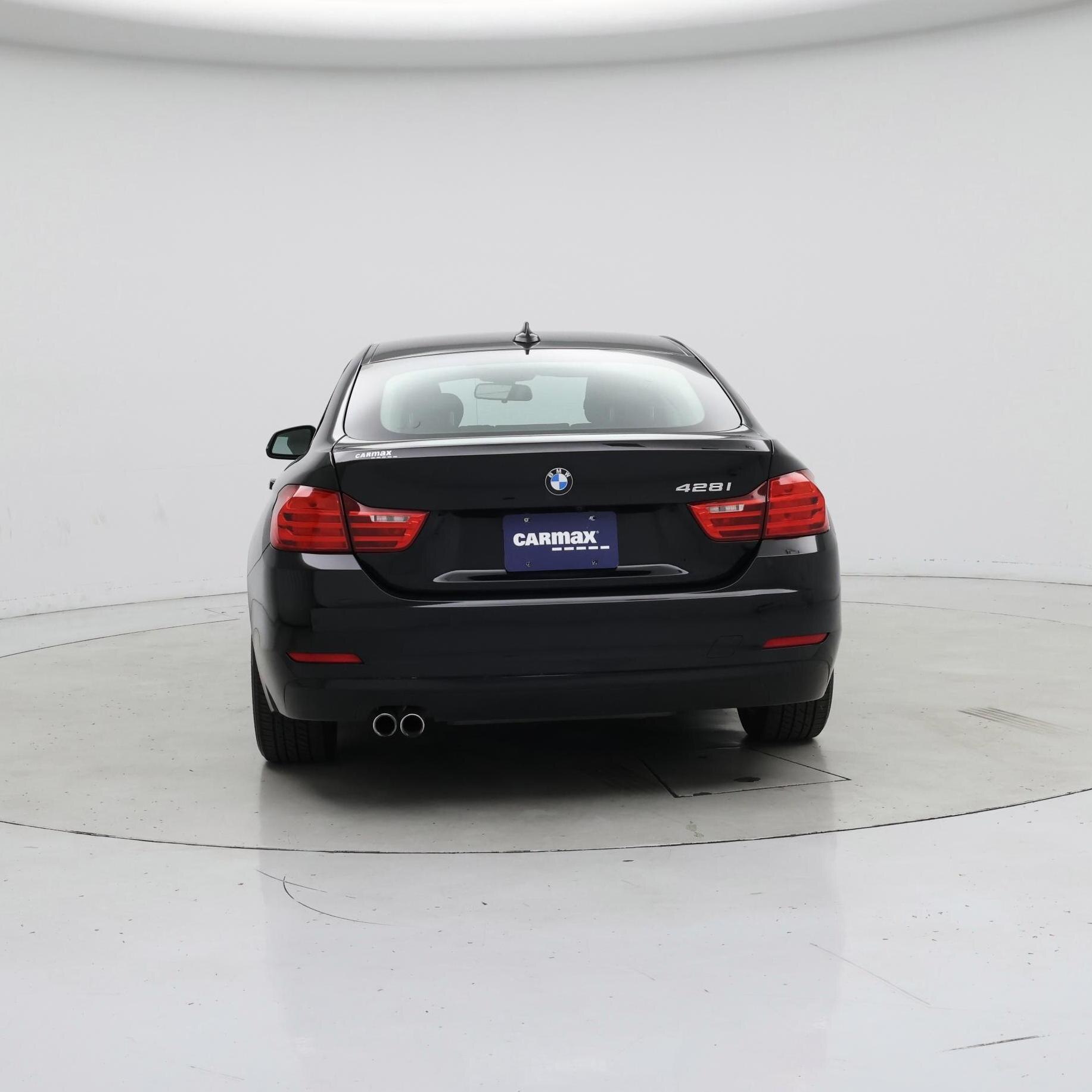 Thumbnail: 2015 BMW 4 Series - 6