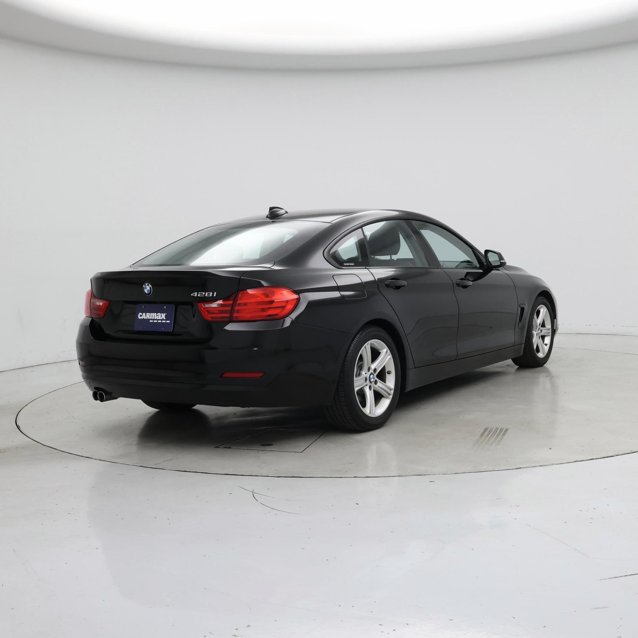 Thumbnail: 2015 BMW 4 Series - 8