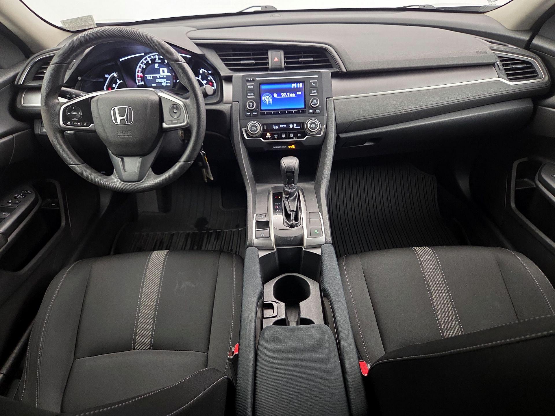 Thumbnail: 2017 Honda Civic - 9