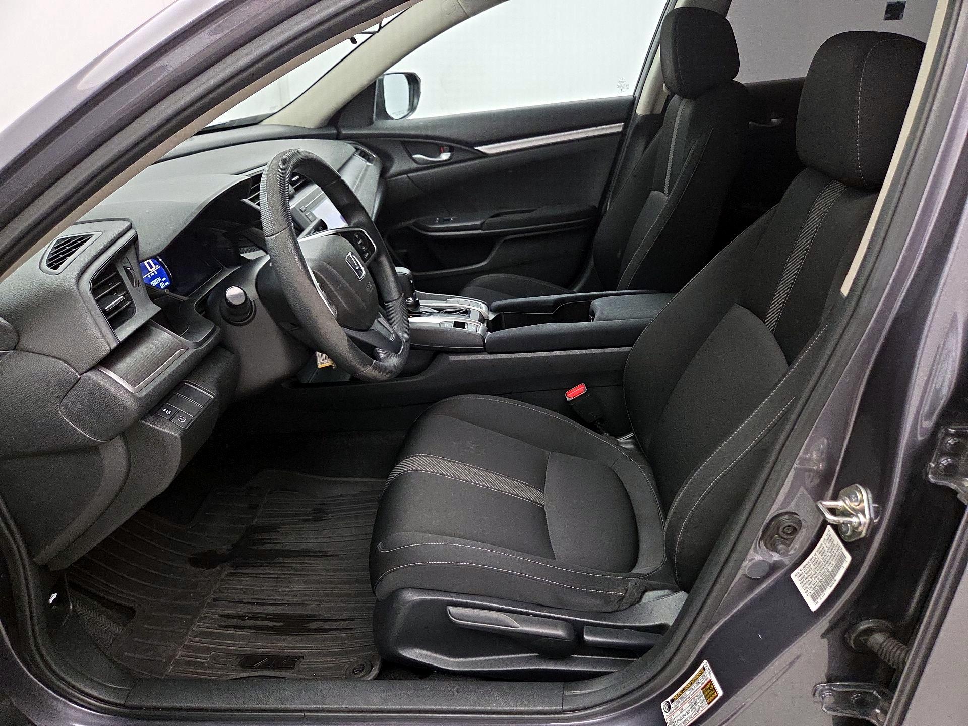 Thumbnail: 2017 Honda Civic - 11