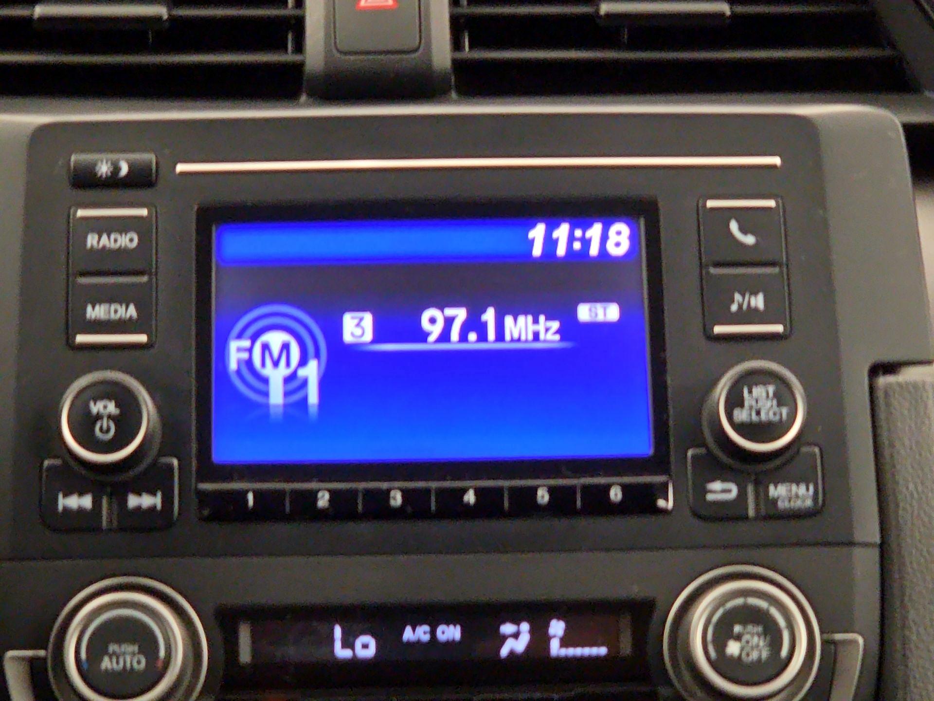 Thumbnail: 2017 Honda Civic - 15