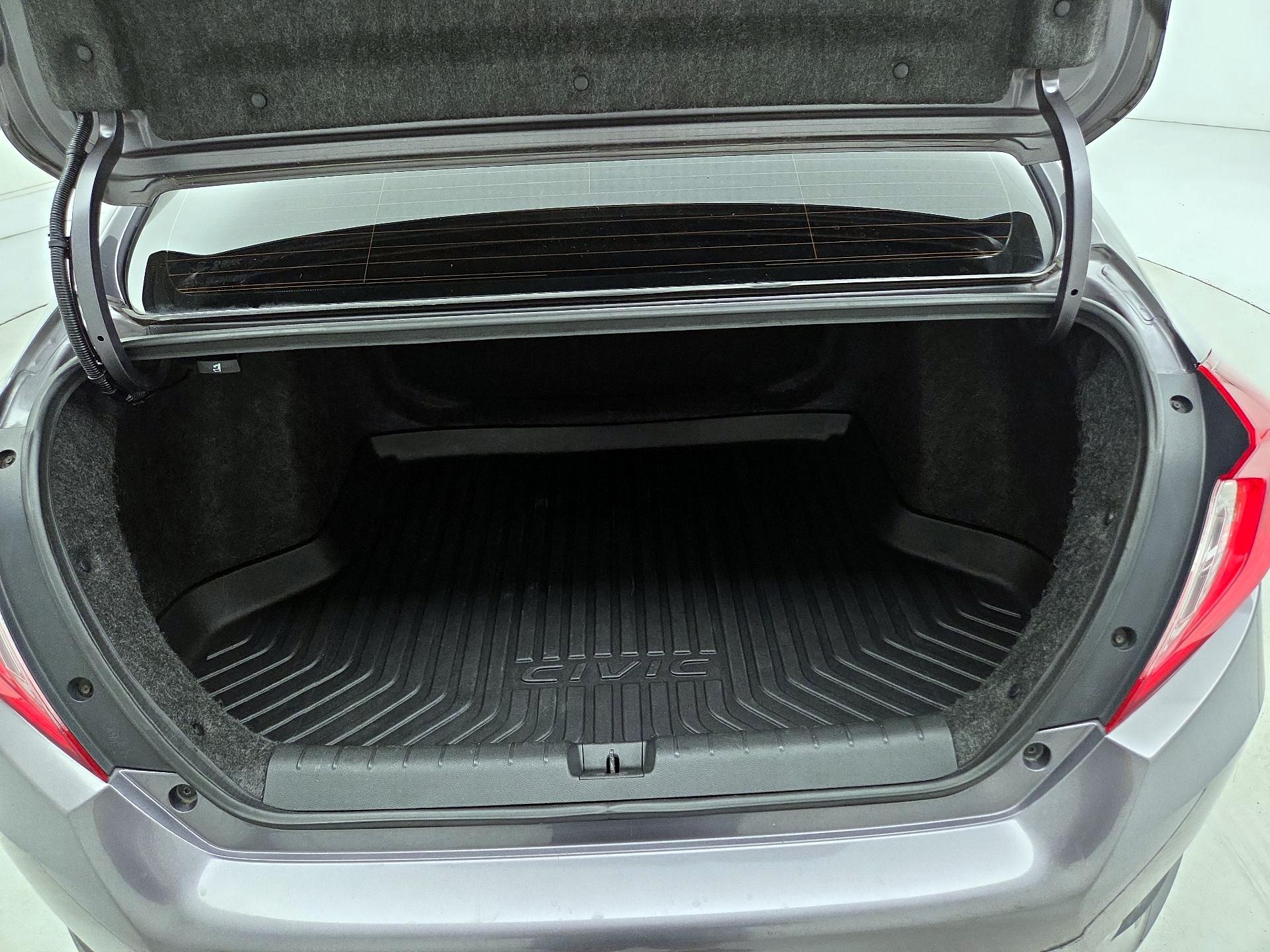 Thumbnail: 2017 Honda Civic - 19