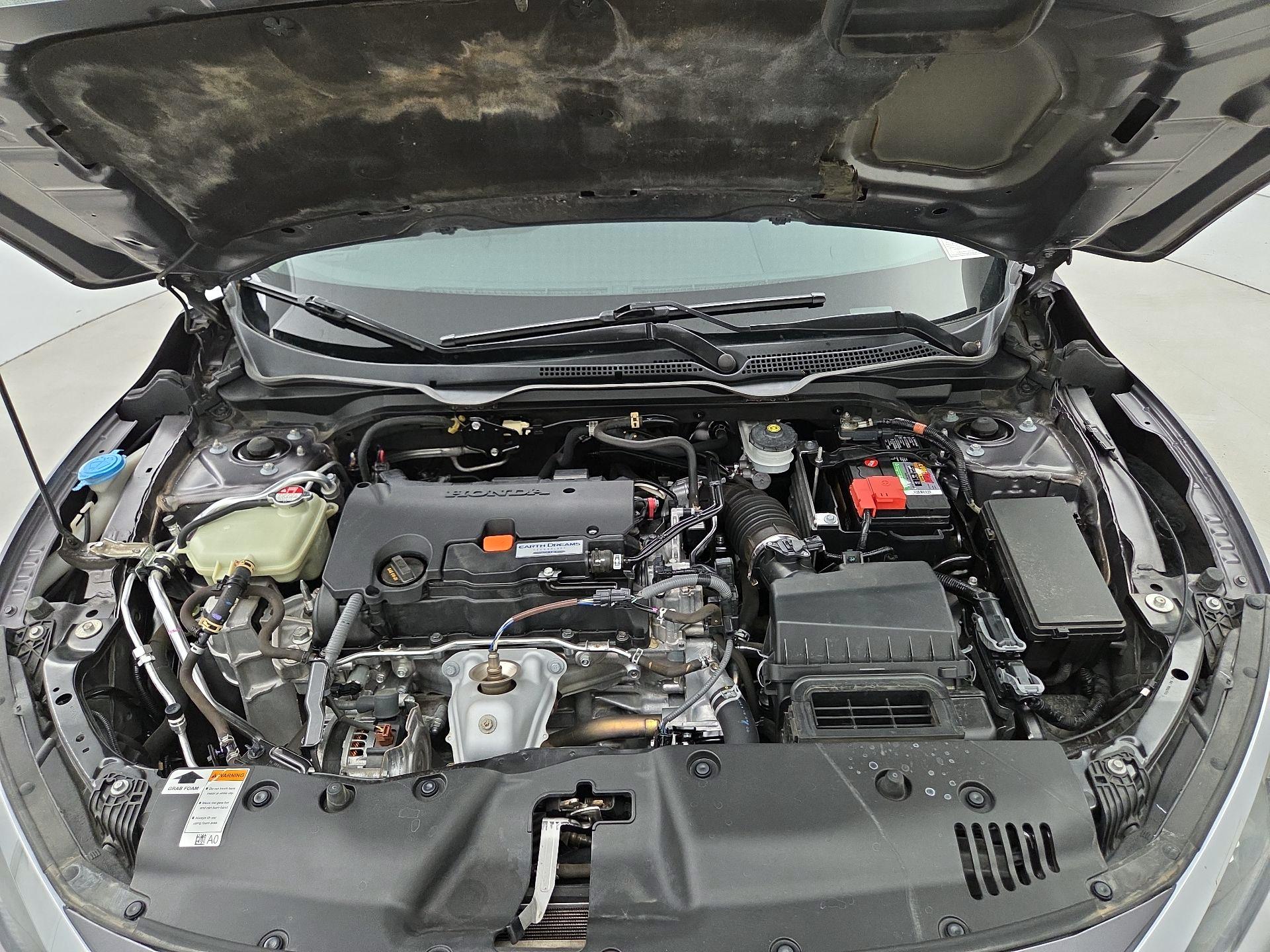 Thumbnail: 2017 Honda Civic - 20