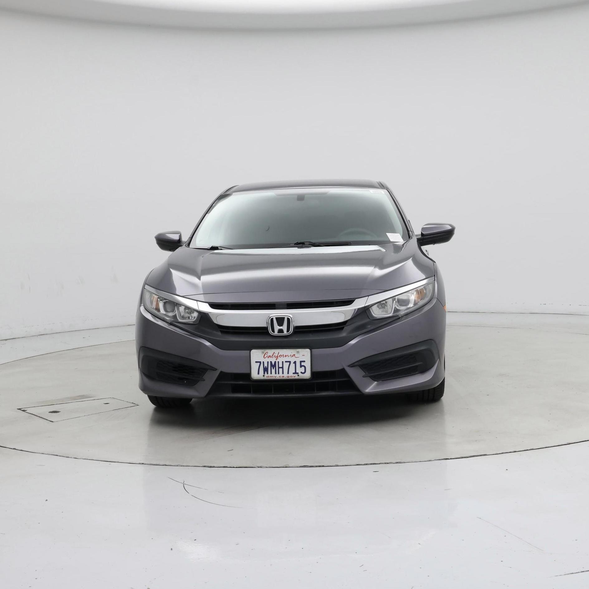 Thumbnail: 2017 Honda Civic - 5