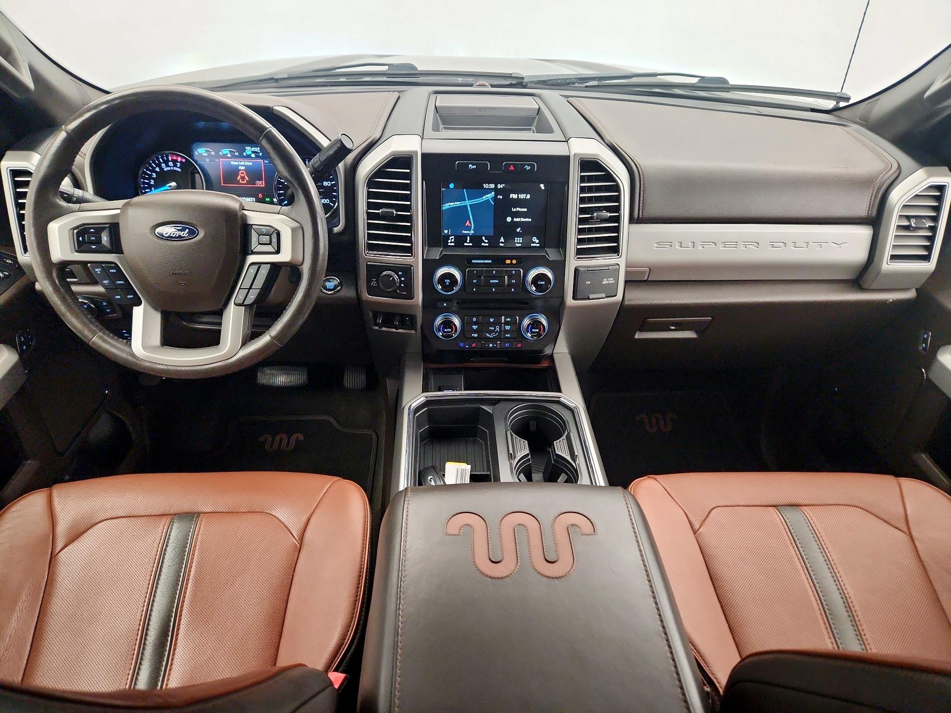 Thumbnail: 2018 Ford F-250 - 9