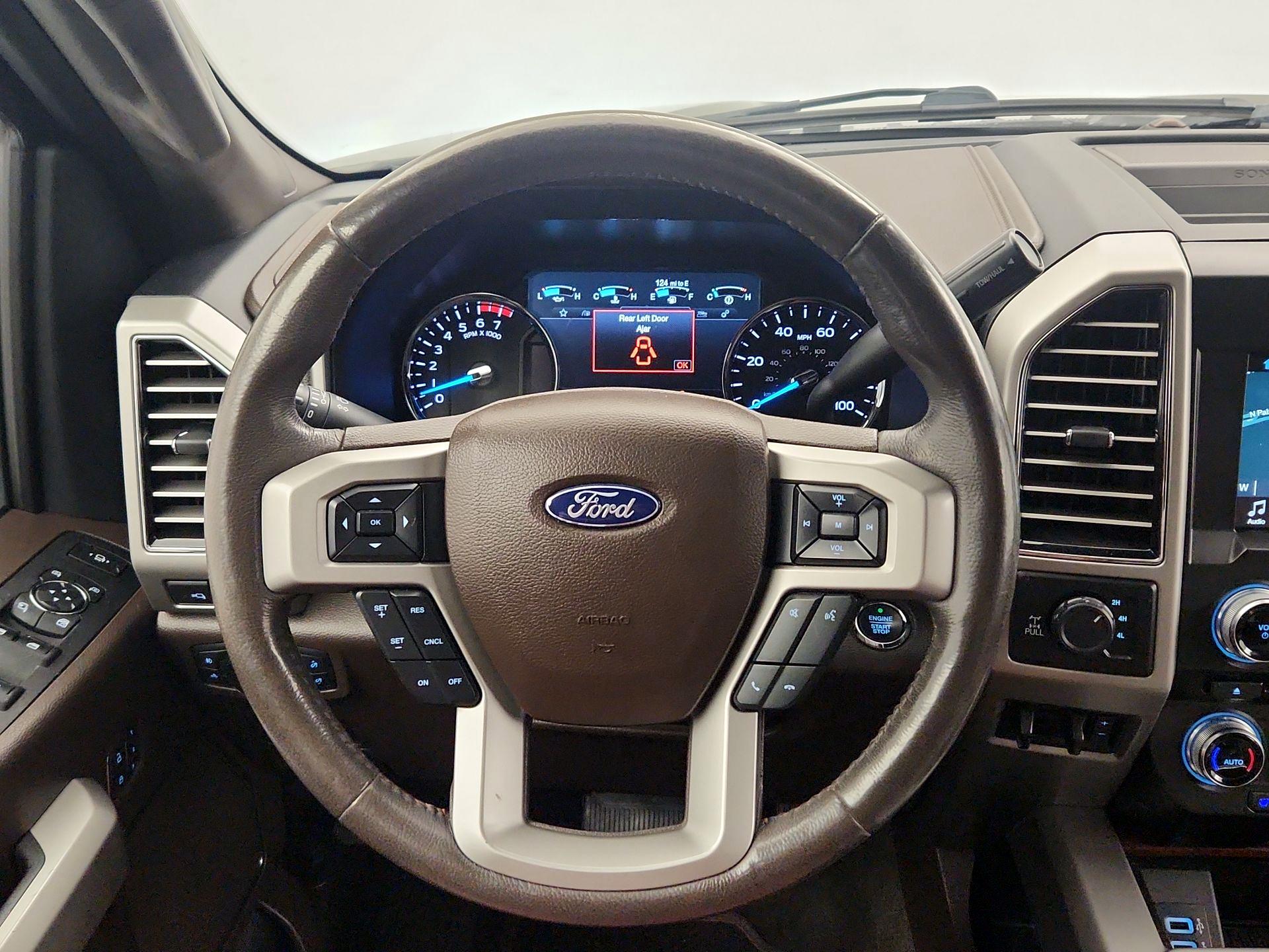 Thumbnail: 2018 Ford F-250 - 10