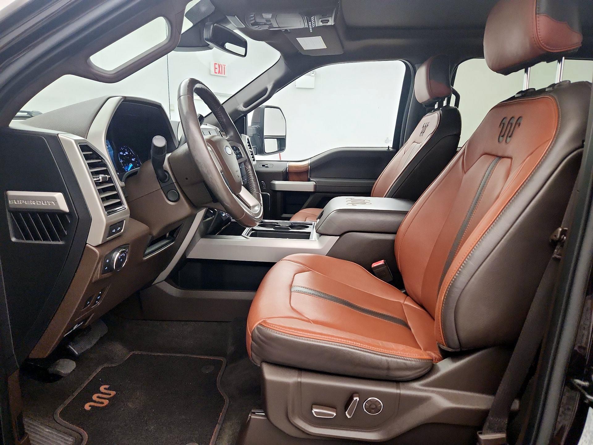 Thumbnail: 2018 Ford F-250 - 11