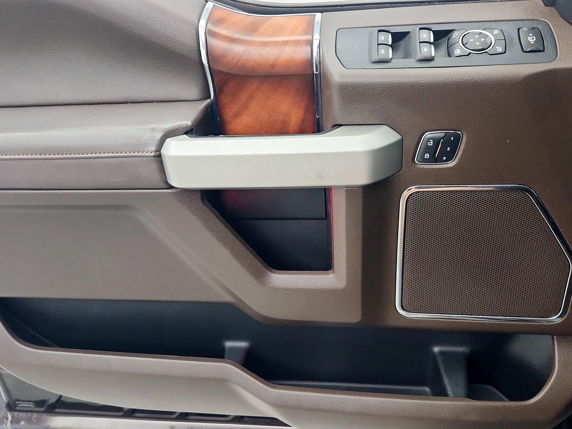 Thumbnail: 2018 Ford F-250 - 12