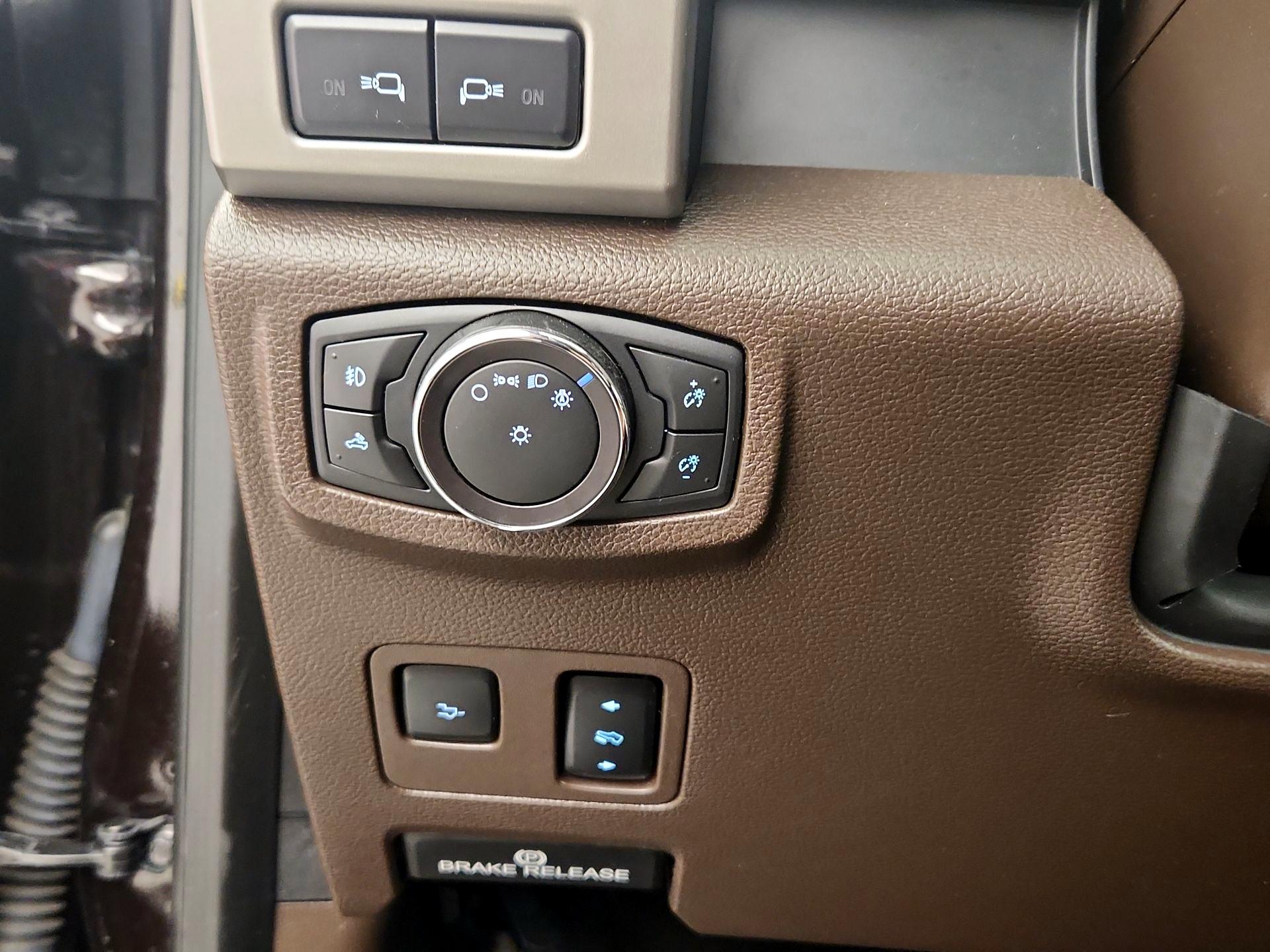 Thumbnail: 2018 Ford F-250 - 13