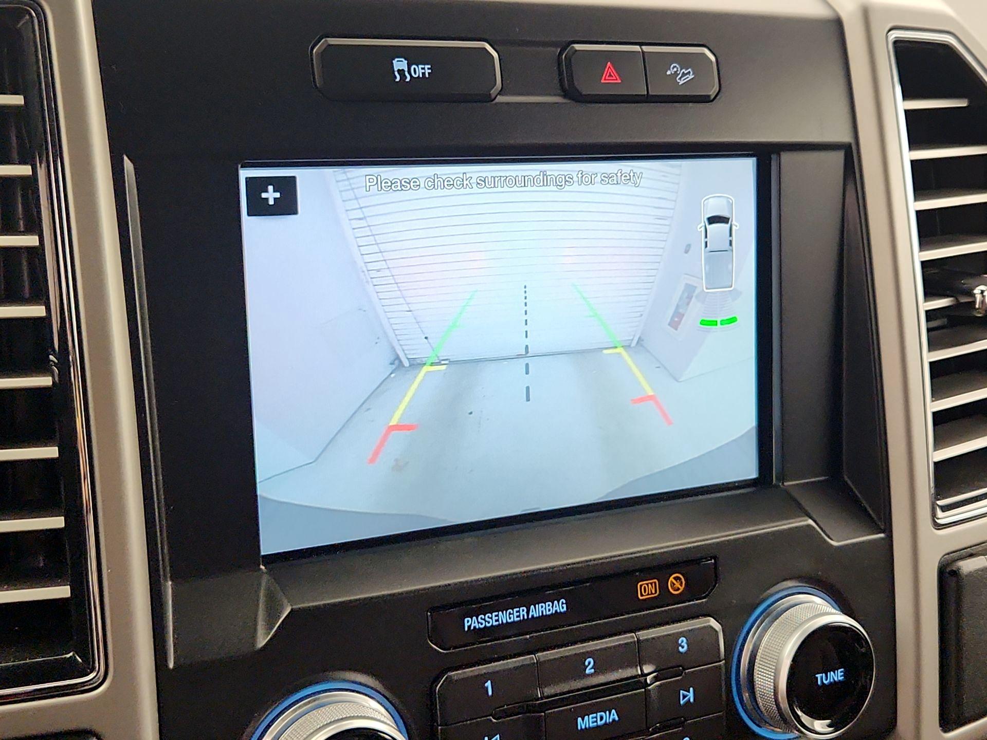 Thumbnail: 2018 Ford F-250 - 14