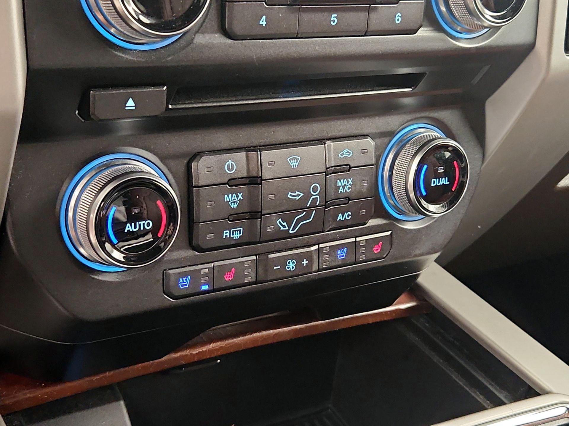 Thumbnail: 2018 Ford F-250 - 16