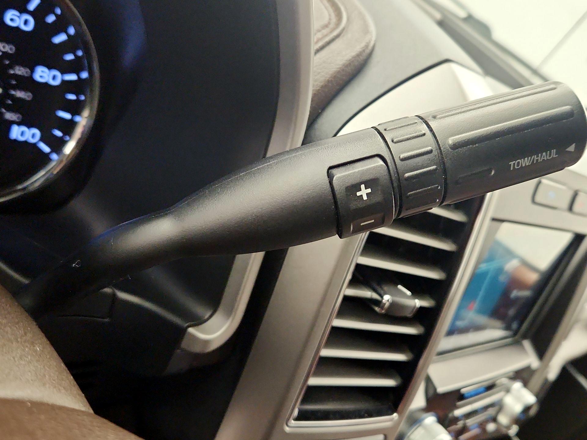 Thumbnail: 2018 Ford F-250 - 17