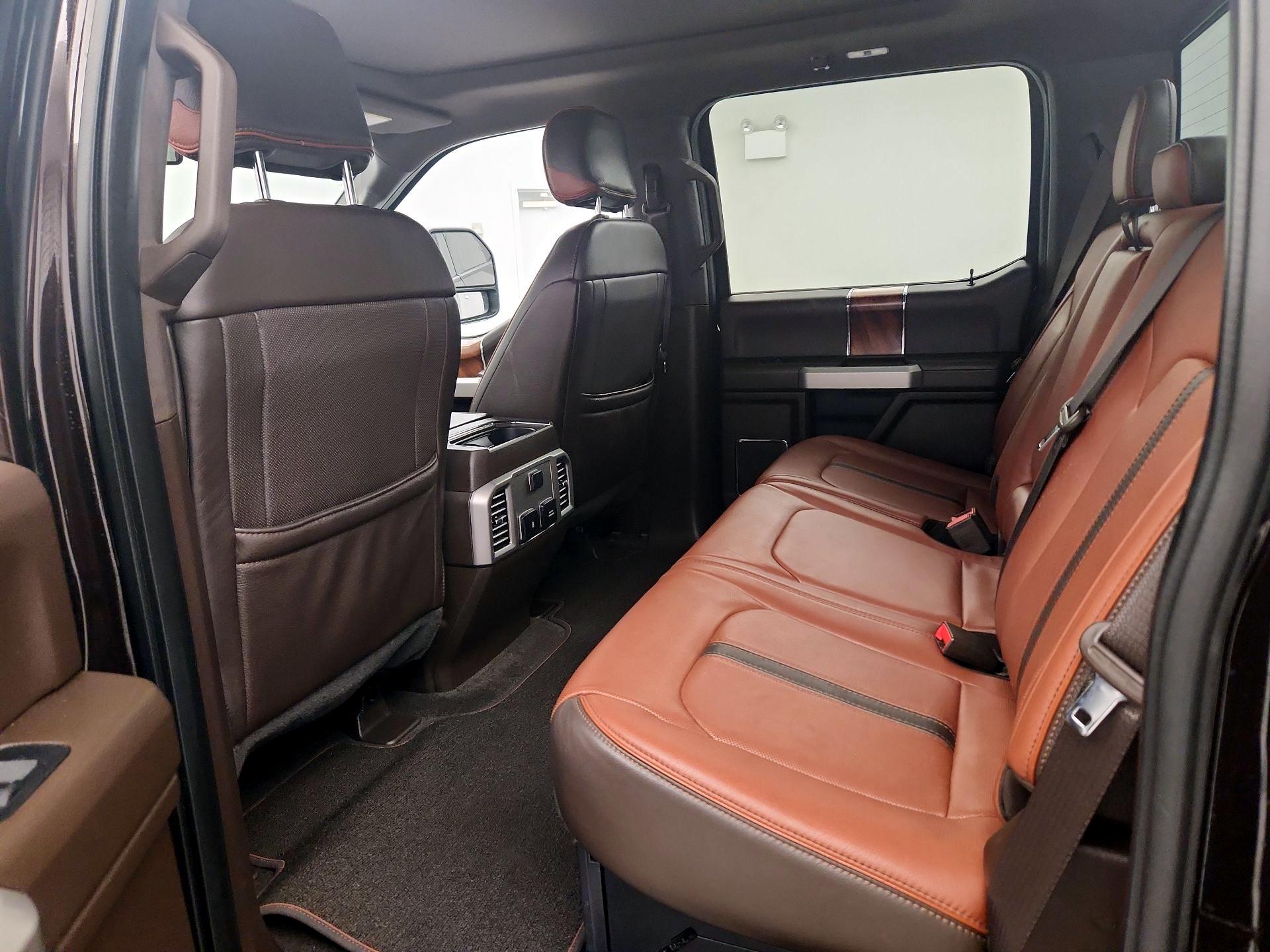 Thumbnail: 2018 Ford F-250 - 19