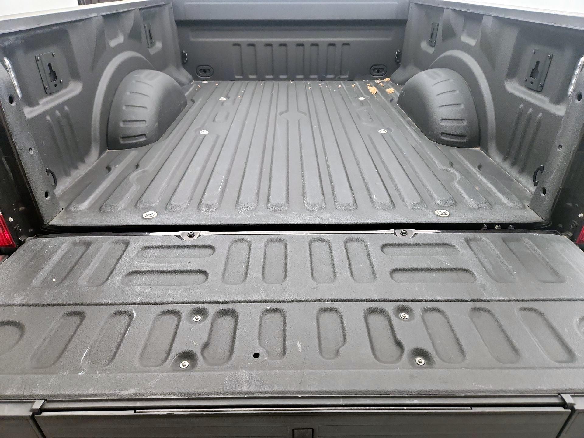 Thumbnail: 2018 Ford F-250 - 20