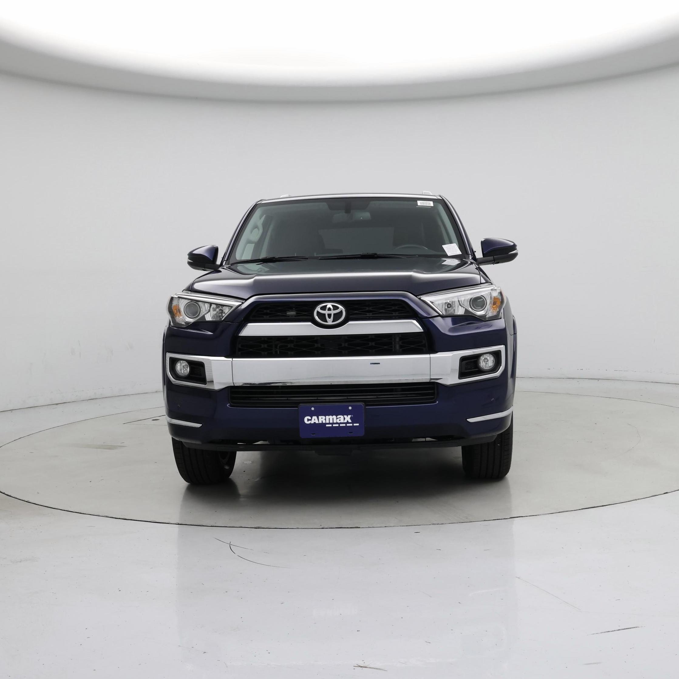 Thumbnail: 2018 Toyota 4Runner - 5