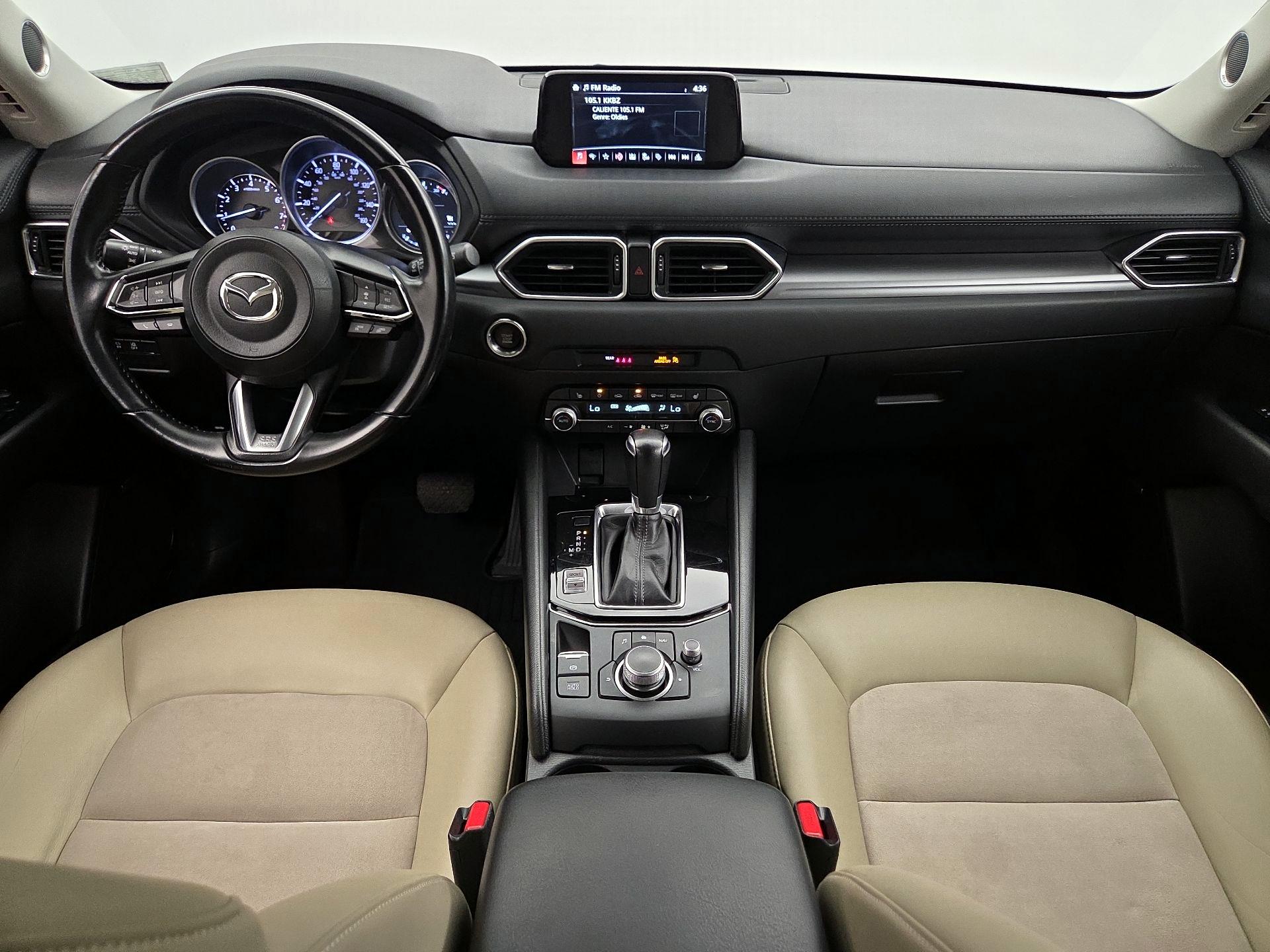 Thumbnail: 2019 Mazda CX-5 - 9