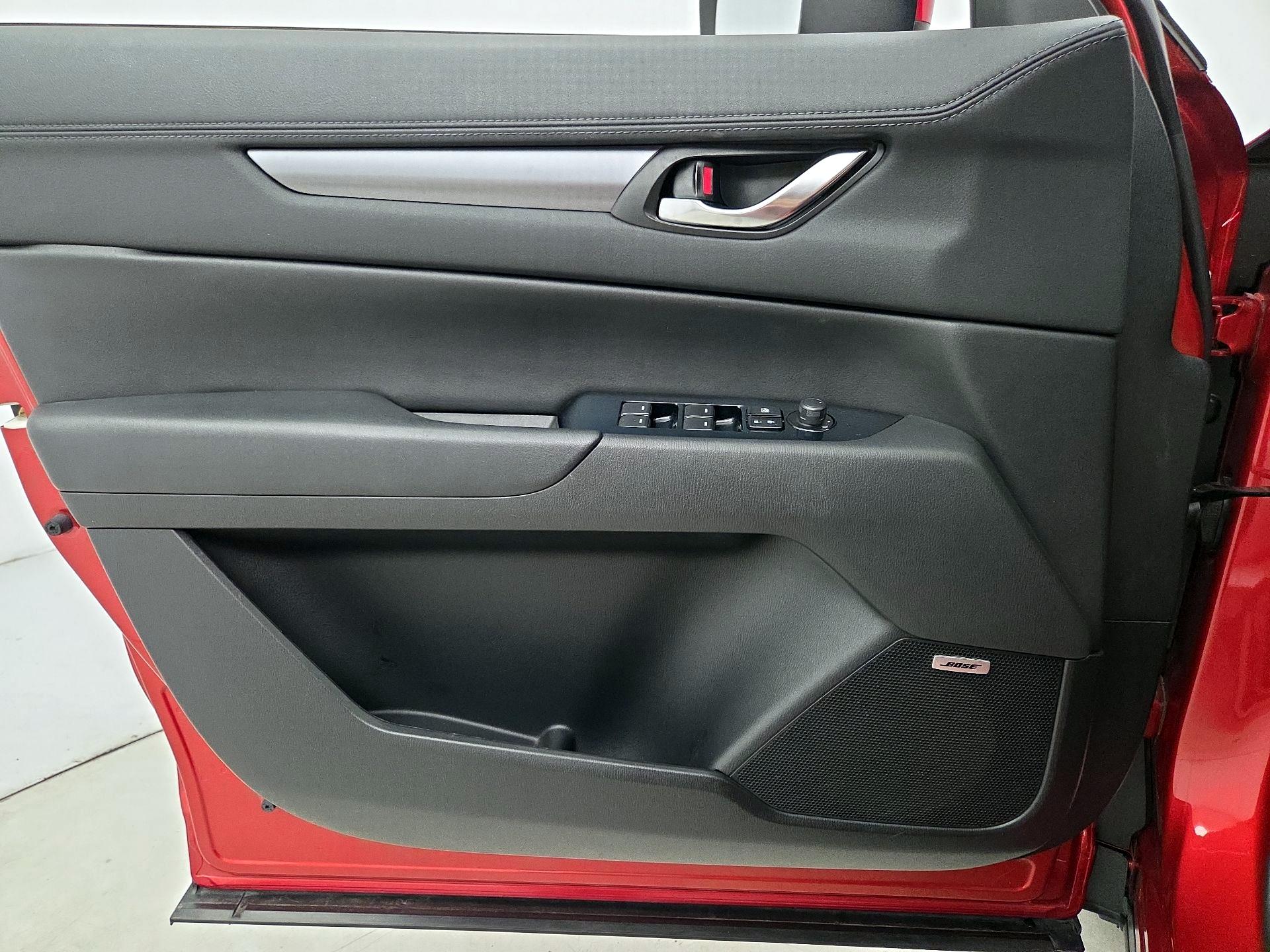 Thumbnail: 2019 Mazda CX-5 - 12