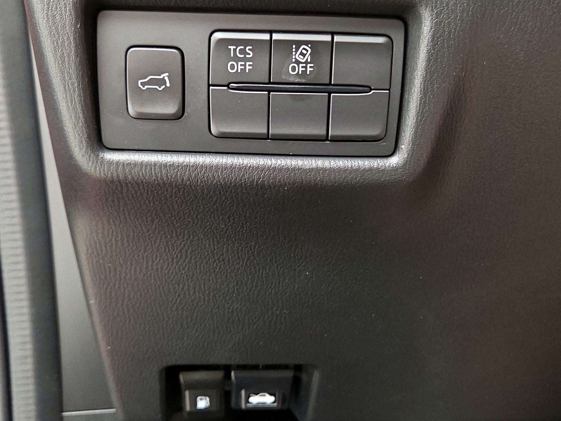 Thumbnail: 2019 Mazda CX-5 - 13