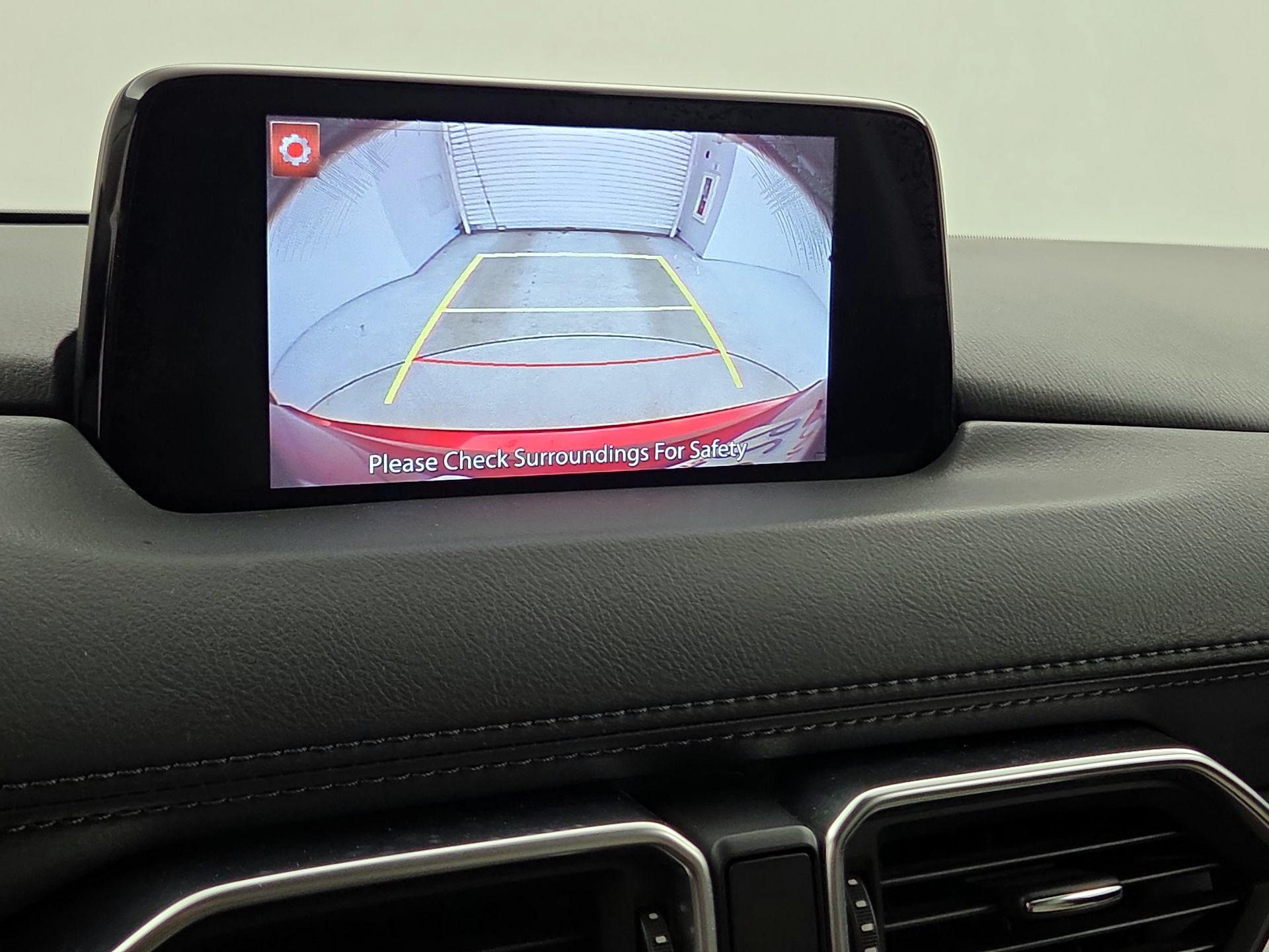 Thumbnail: 2019 Mazda CX-5 - 14