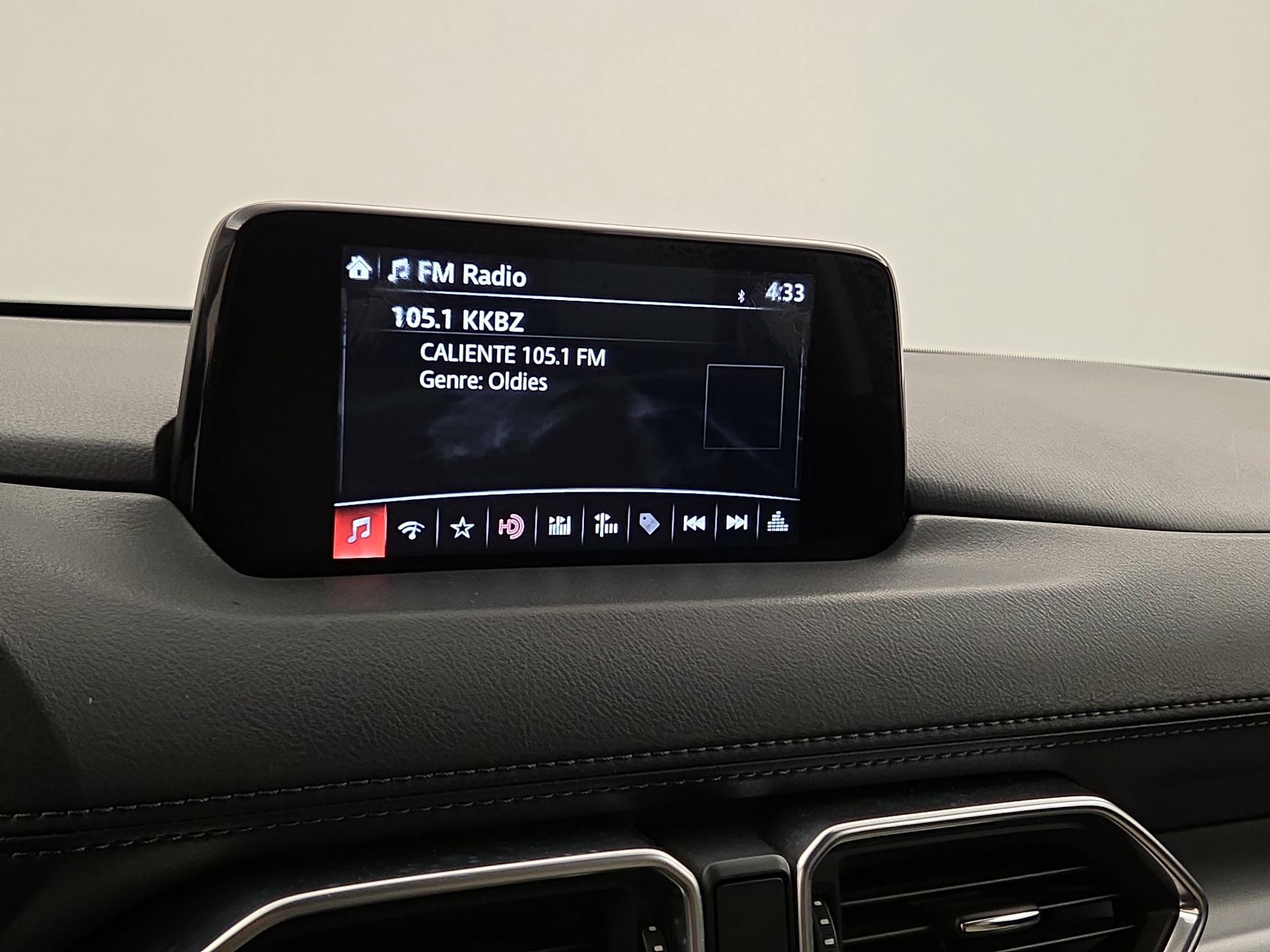 Thumbnail: 2019 Mazda CX-5 - 15