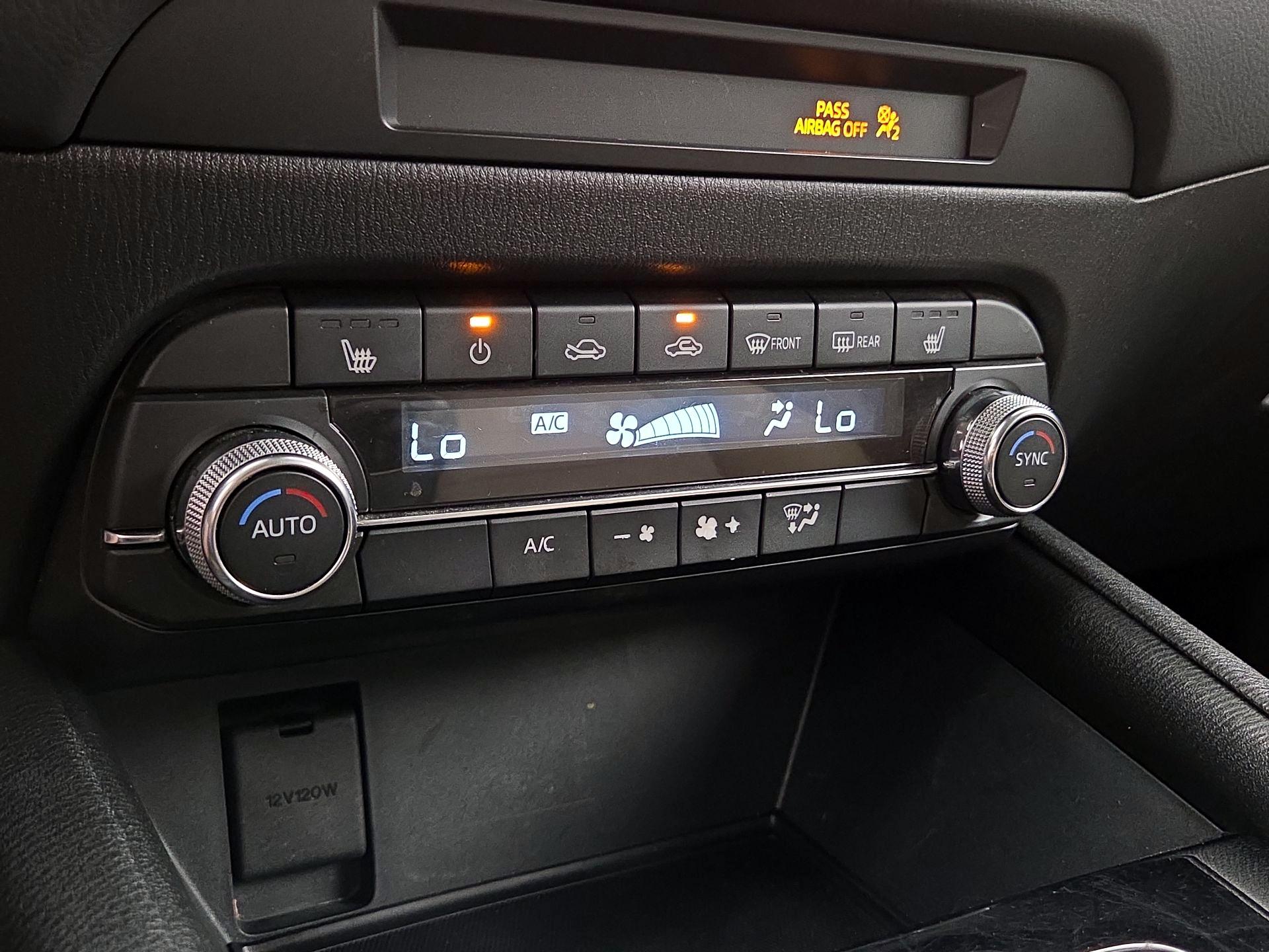 Thumbnail: 2019 Mazda CX-5 - 16