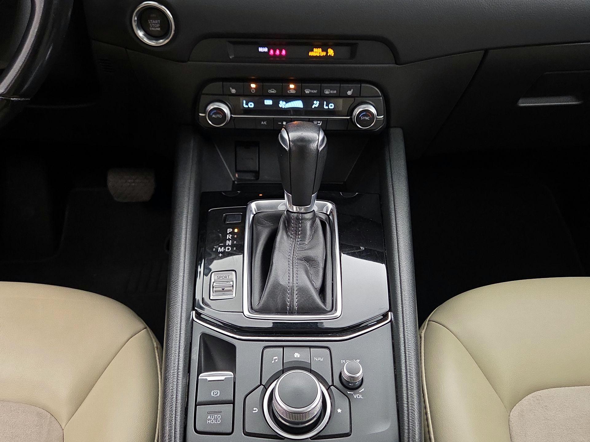 Thumbnail: 2019 Mazda CX-5 - 17