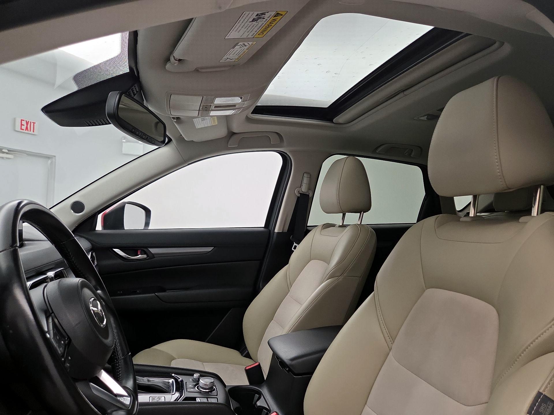 Thumbnail: 2019 Mazda CX-5 - 19