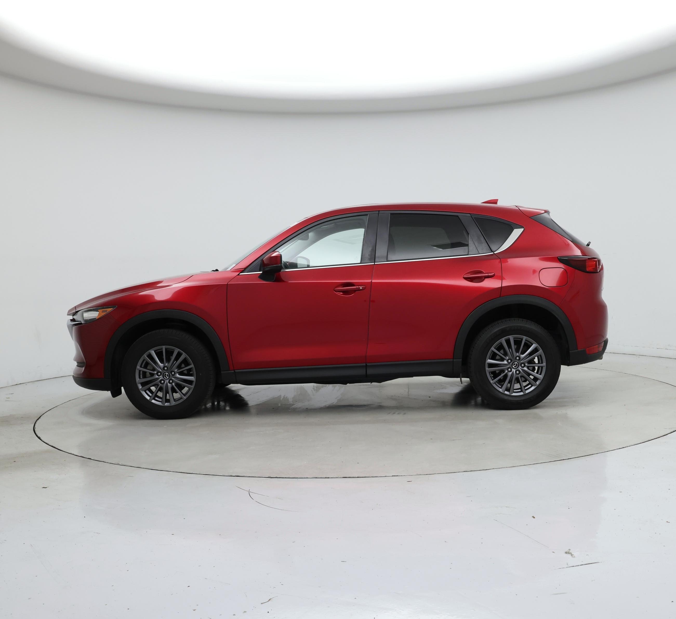 Thumbnail: 2019 Mazda CX-5 - 3