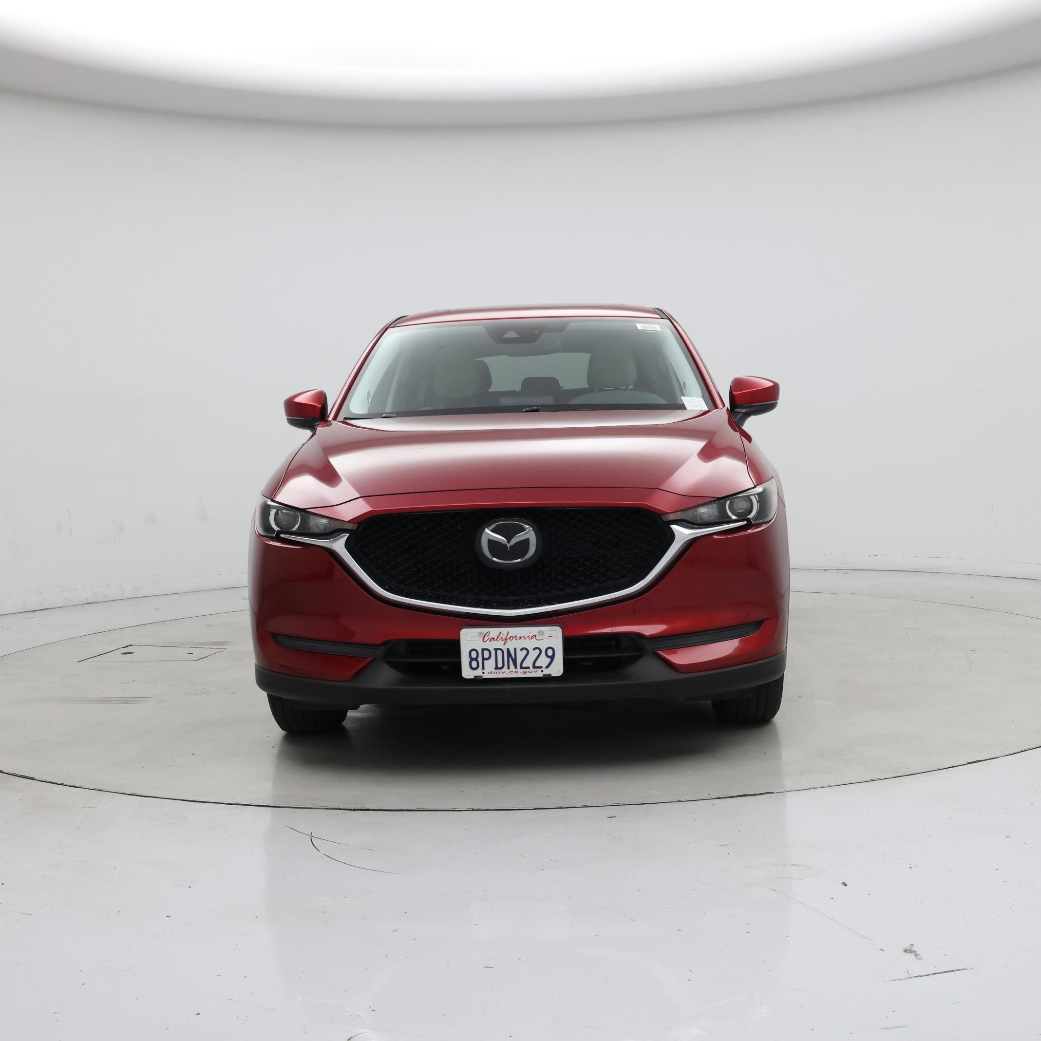 Thumbnail: 2019 Mazda CX-5 - 5