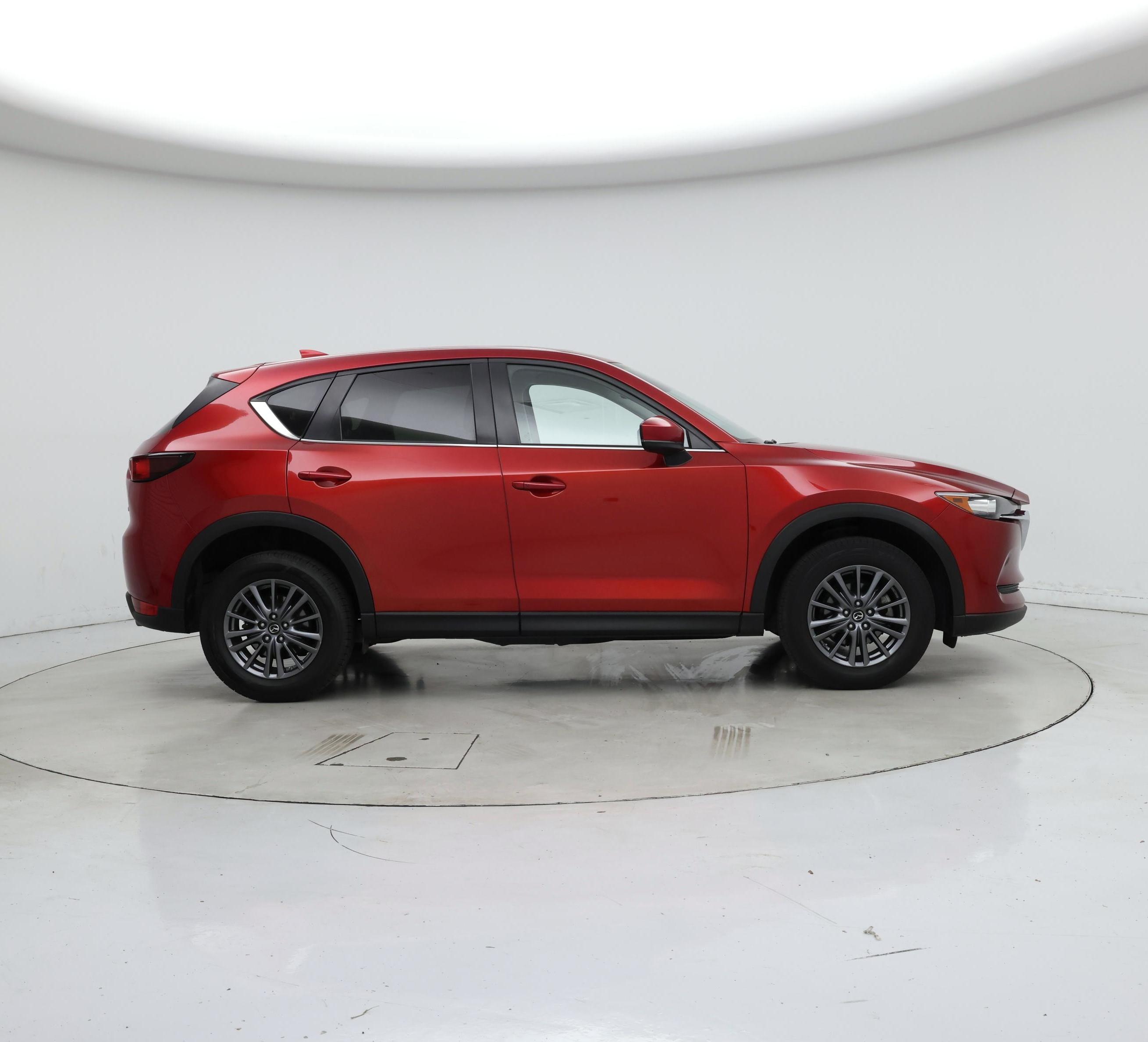 Thumbnail: 2019 Mazda CX-5 - 7