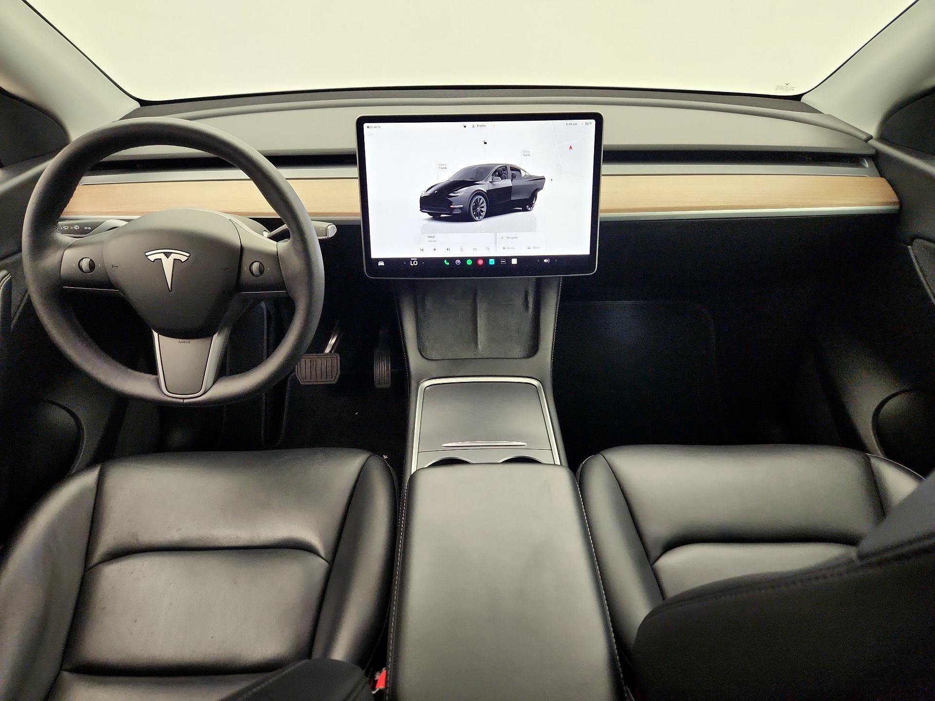 Thumbnail: 2022 Tesla Model Y - 9