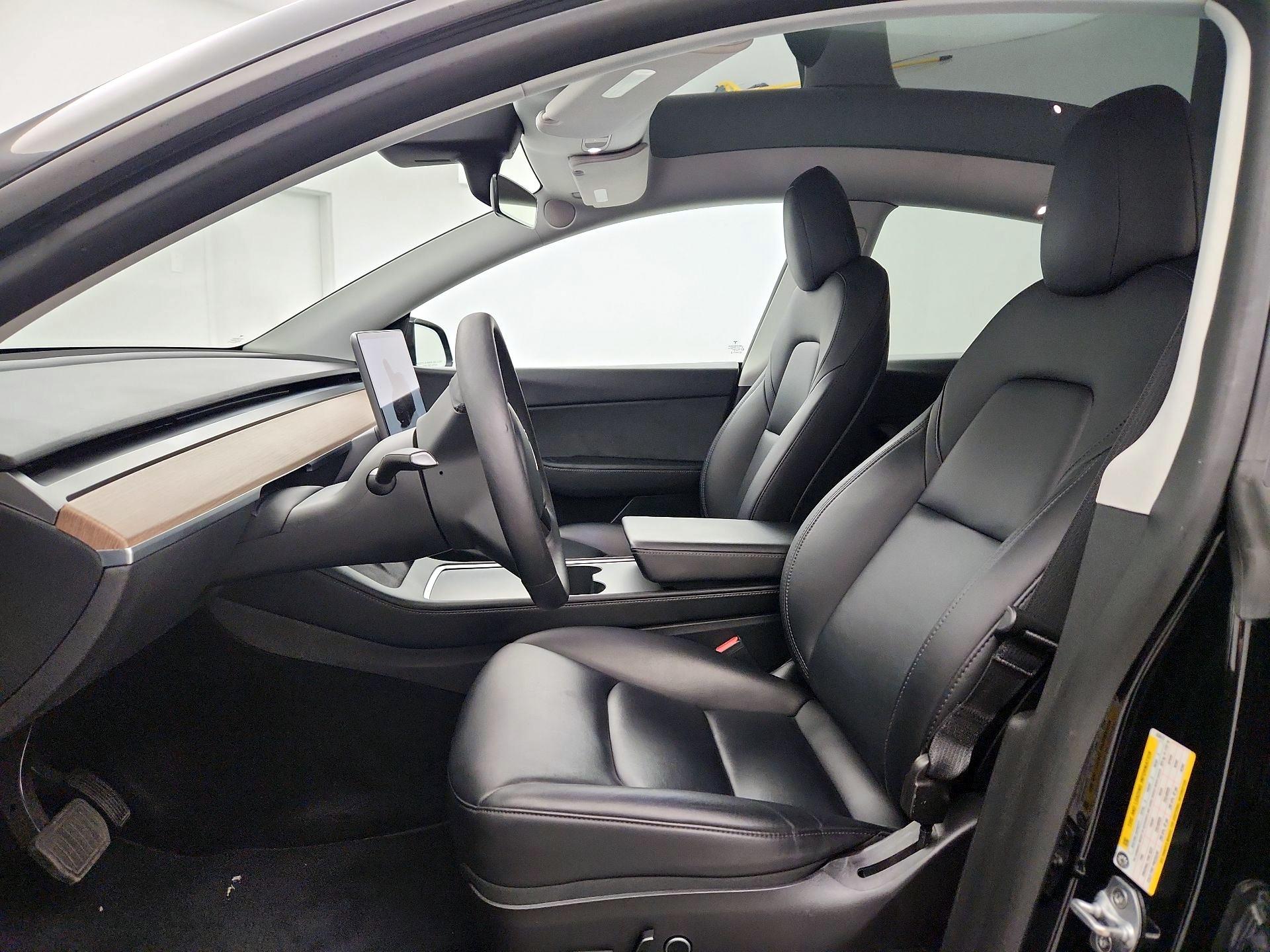 Thumbnail: 2022 Tesla Model Y - 11